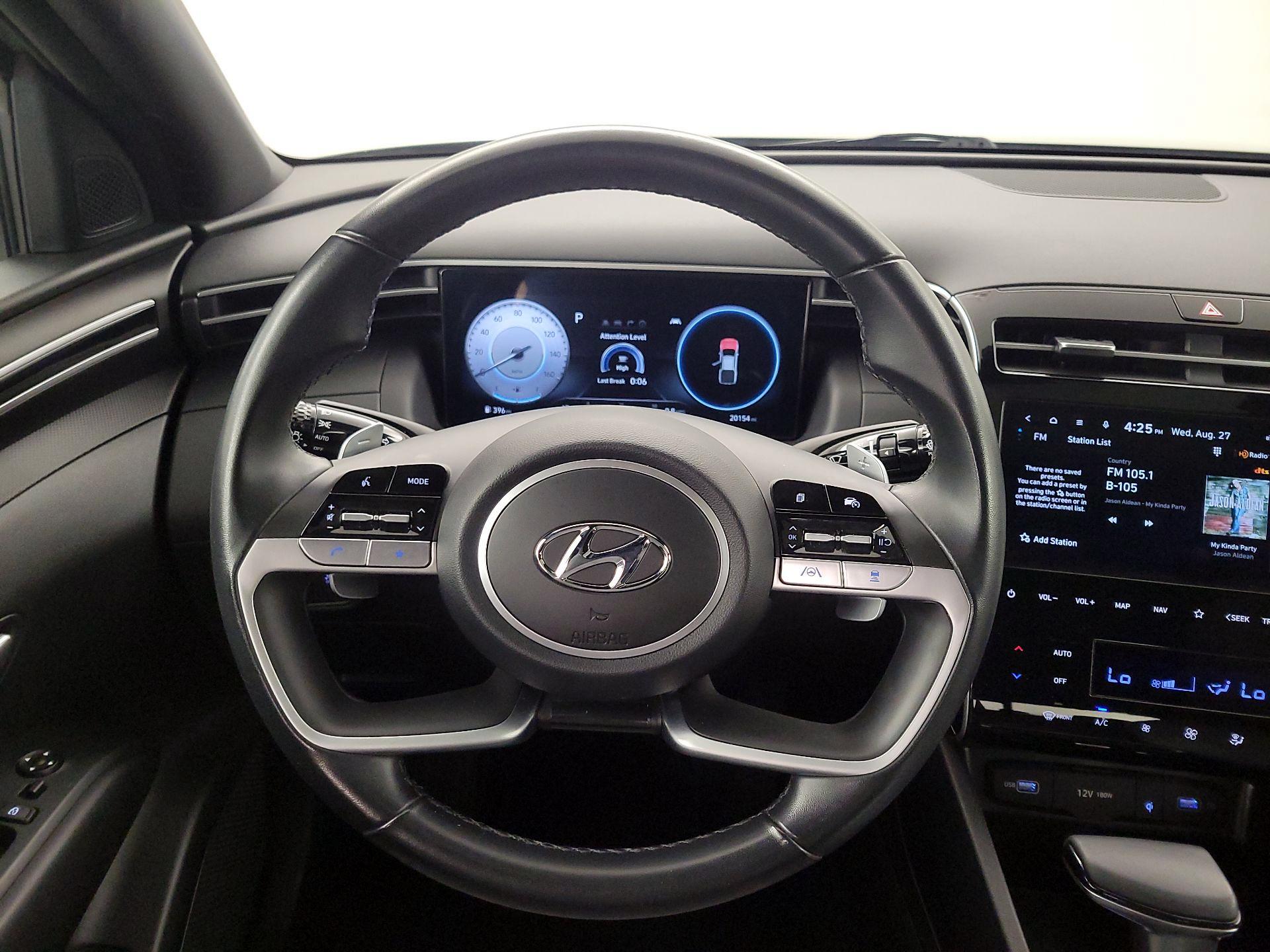 Thumbnail: 2023 Hyundai Santa Cruz - 10