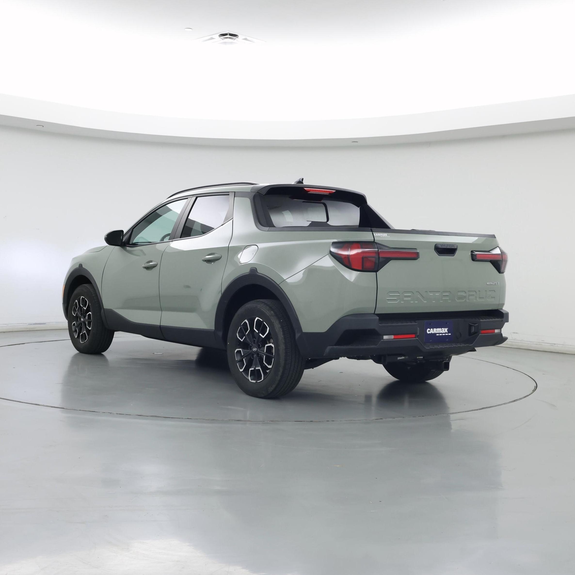 Thumbnail: 2023 Hyundai Santa Cruz - 2