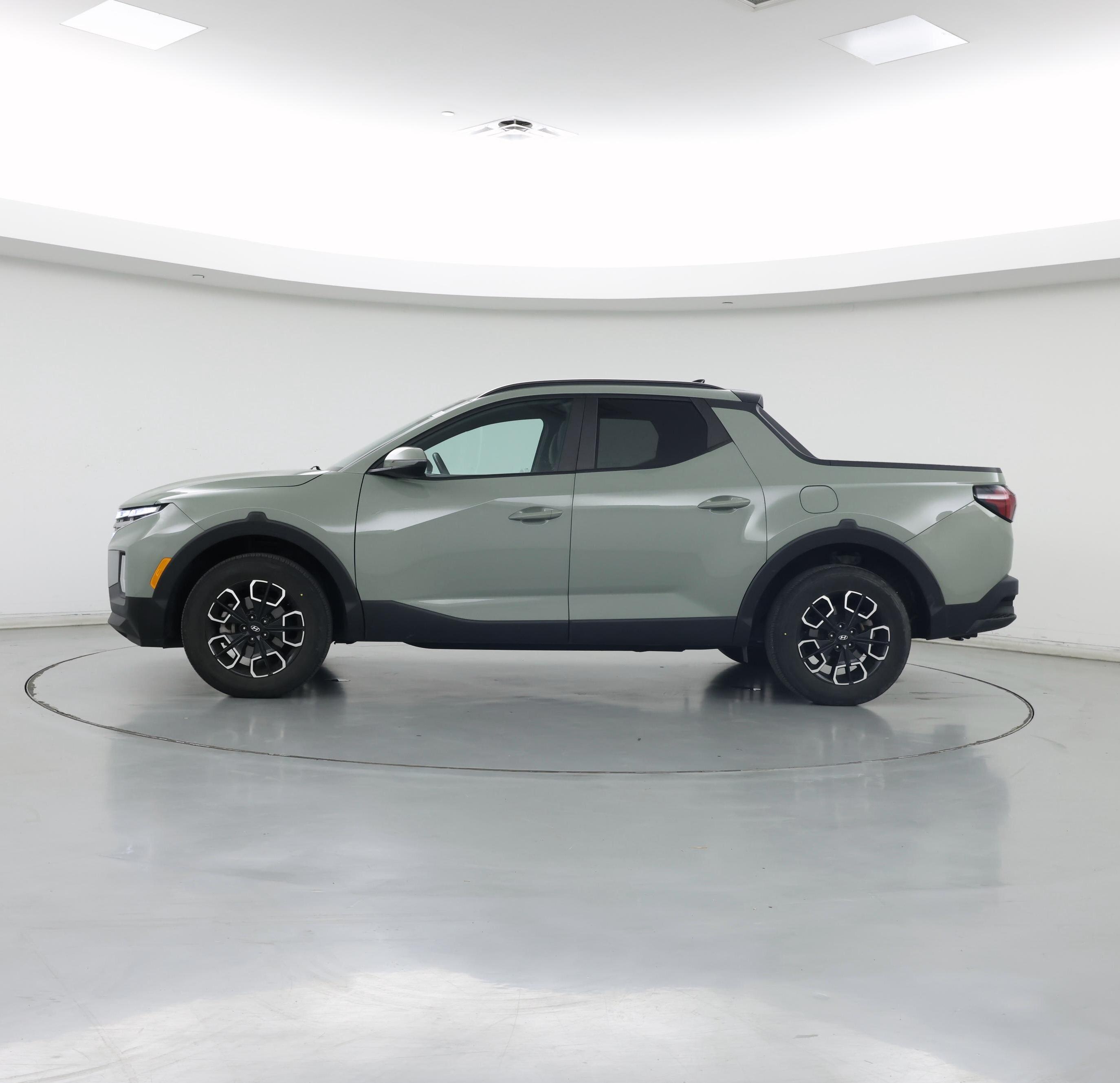Thumbnail: 2023 Hyundai Santa Cruz - 3