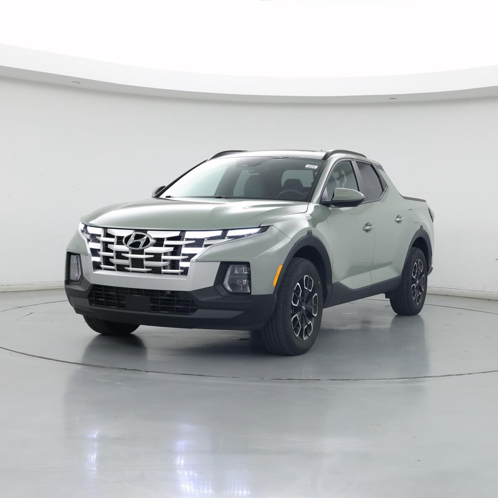Thumbnail: 2023 Hyundai Santa Cruz - 4