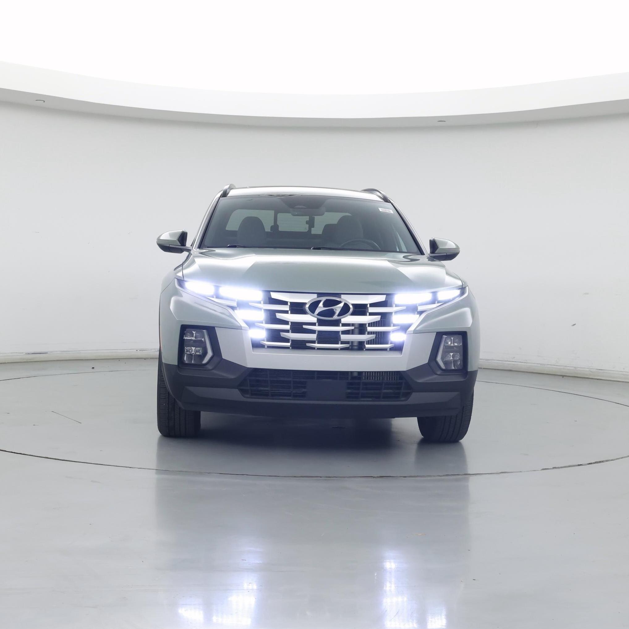 Thumbnail: 2023 Hyundai Santa Cruz - 5