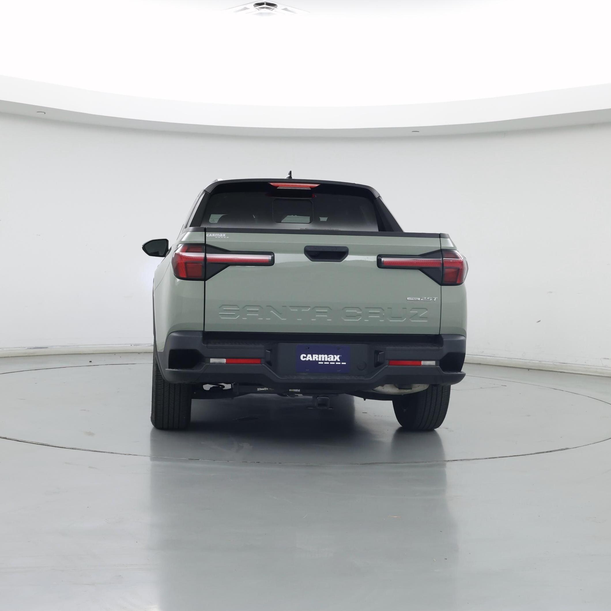 Thumbnail: 2023 Hyundai Santa Cruz - 6