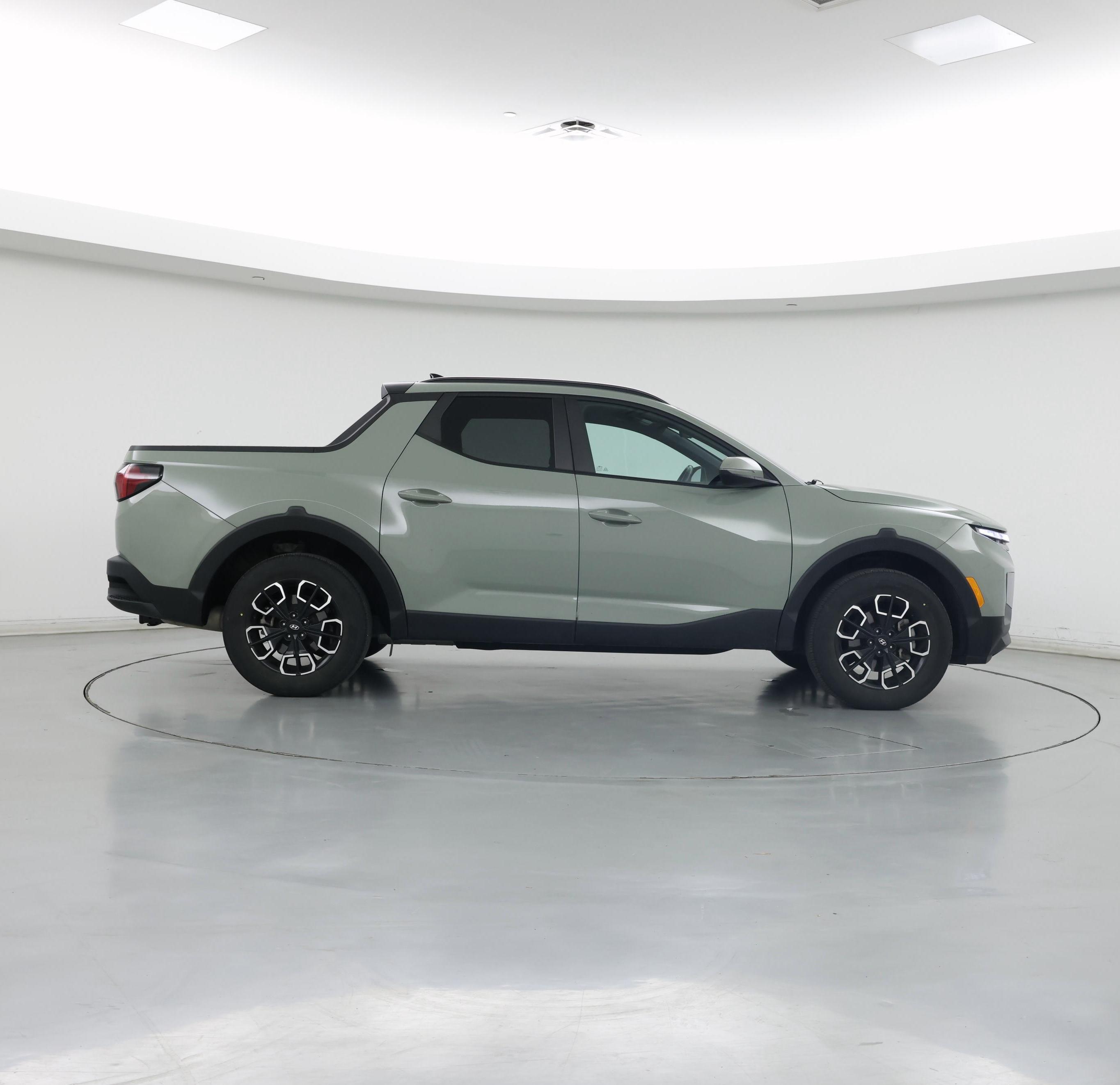 Thumbnail: 2023 Hyundai Santa Cruz - 7