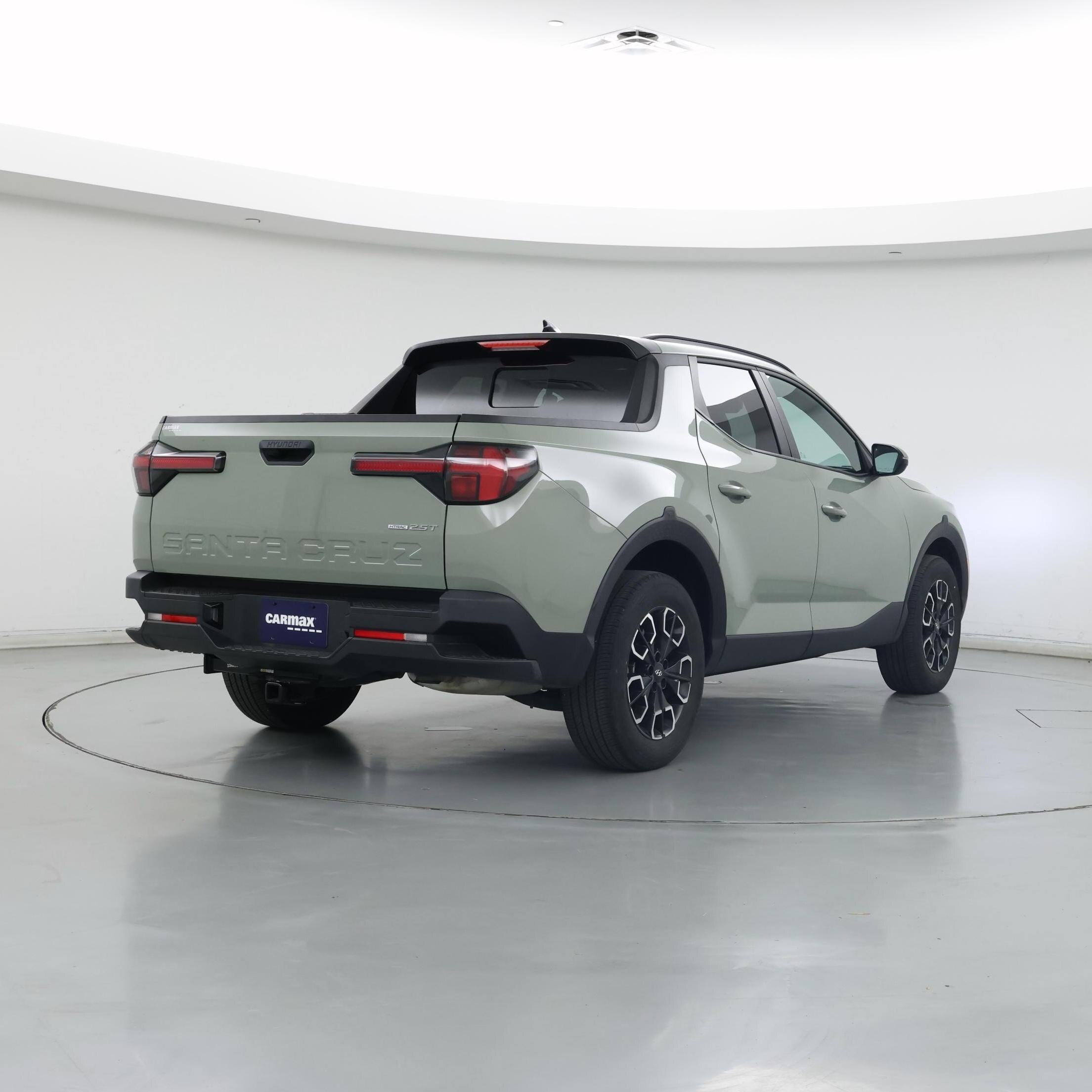 Thumbnail: 2023 Hyundai Santa Cruz - 8