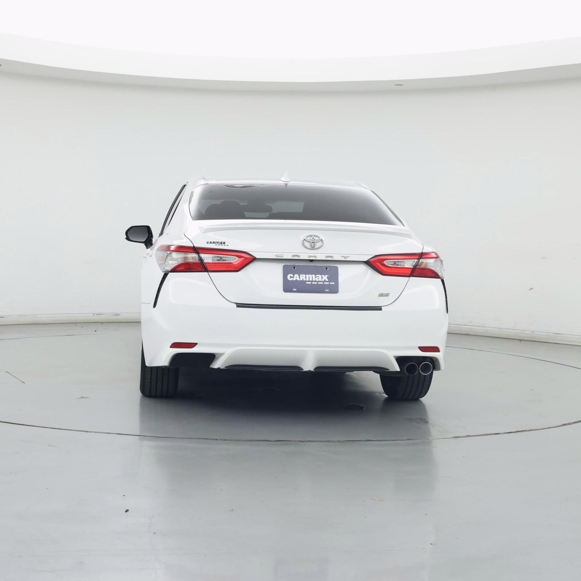 Thumbnail: 2019 Toyota Camry - 6