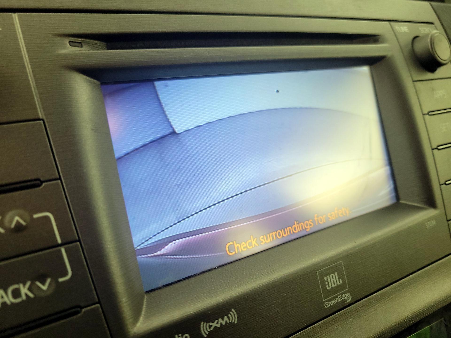 Thumbnail: 2015 Toyota Prius - 15
