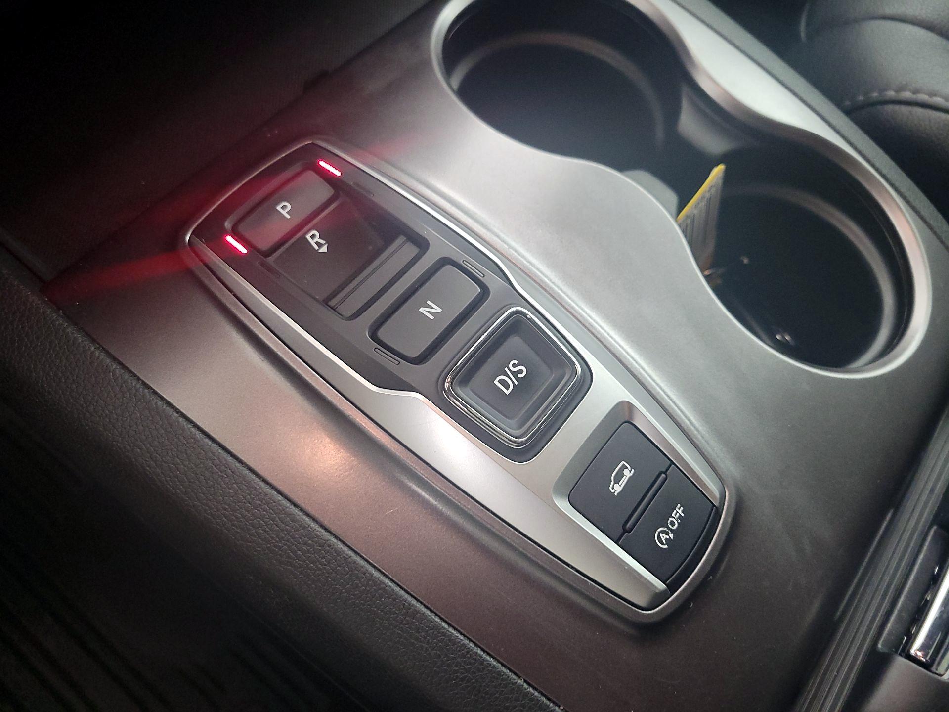 Thumbnail: 2021 Honda Pilot - 17