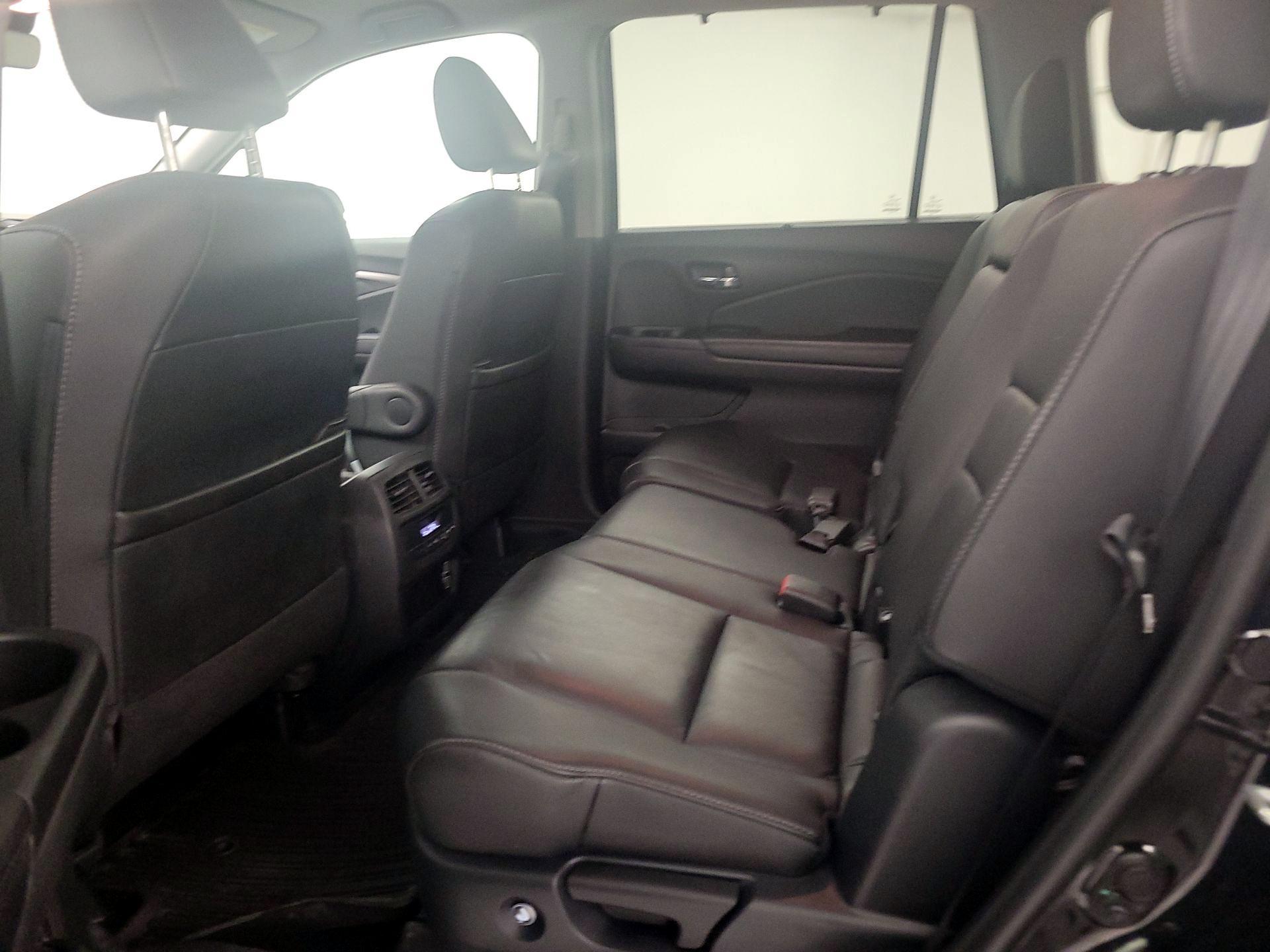 Thumbnail: 2021 Honda Pilot - 20