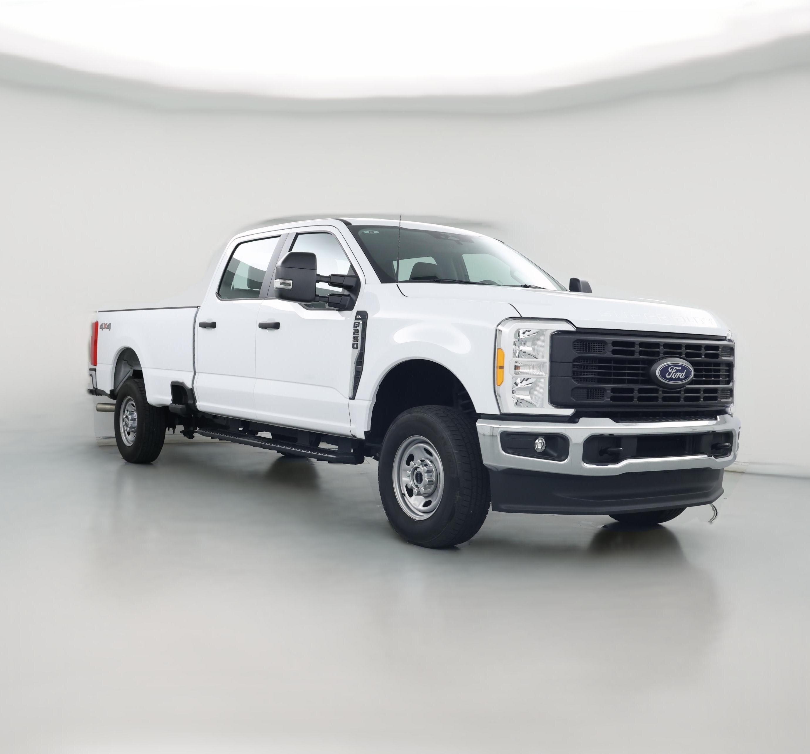 Thumbnail: 2023 Ford F-250 - 1