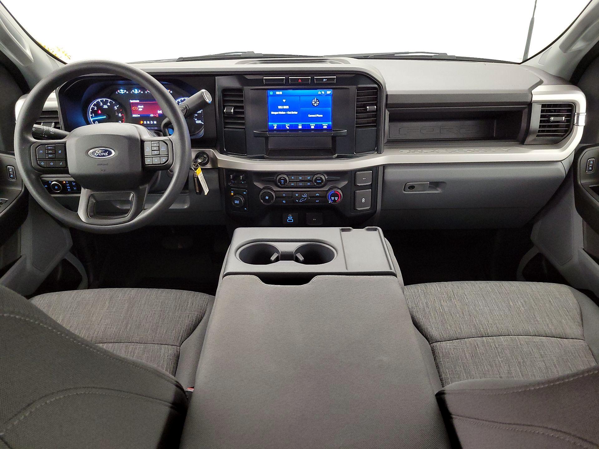 Thumbnail: 2023 Ford F-250 - 9