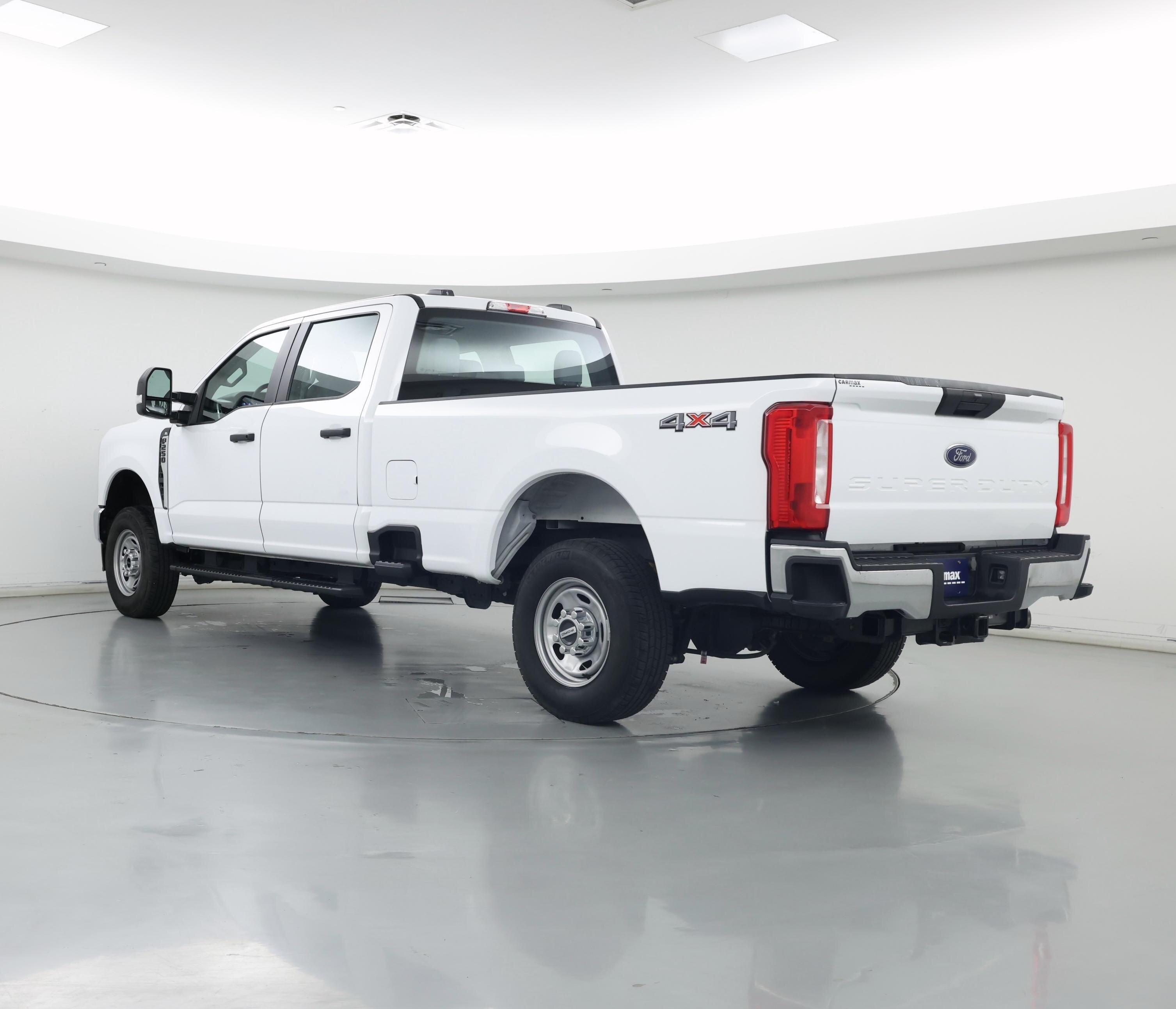 Thumbnail: 2023 Ford F-250 - 2