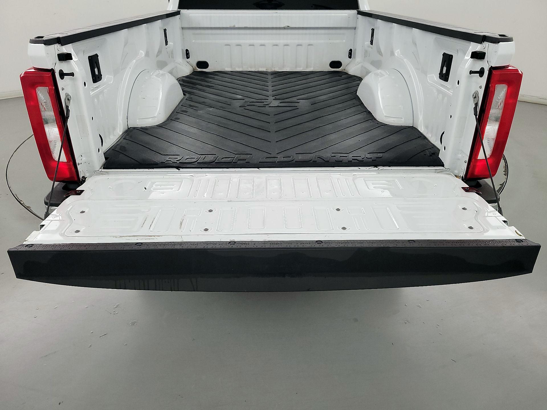Thumbnail: 2023 Ford F-250 - 20