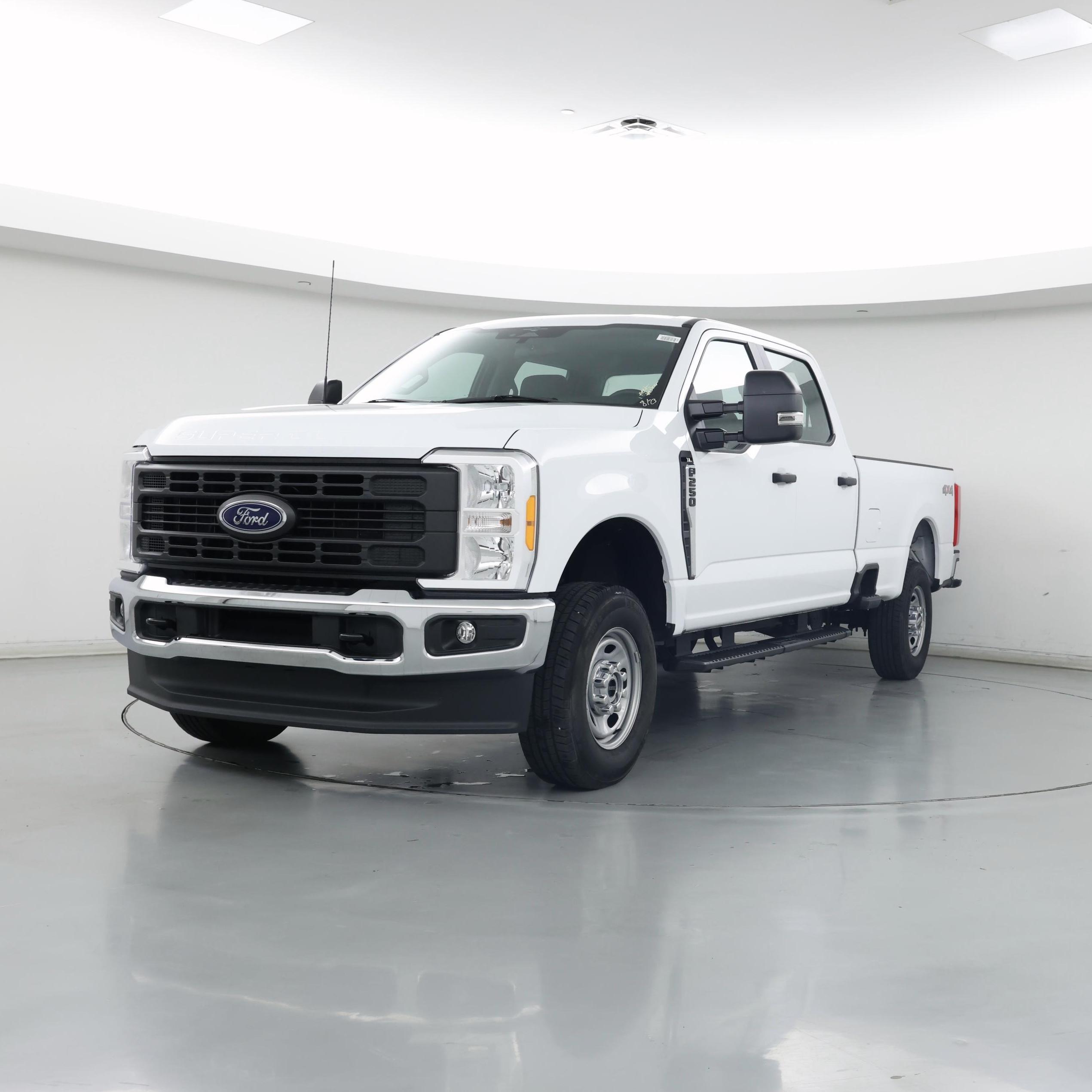 Thumbnail: 2023 Ford F-250 - 4