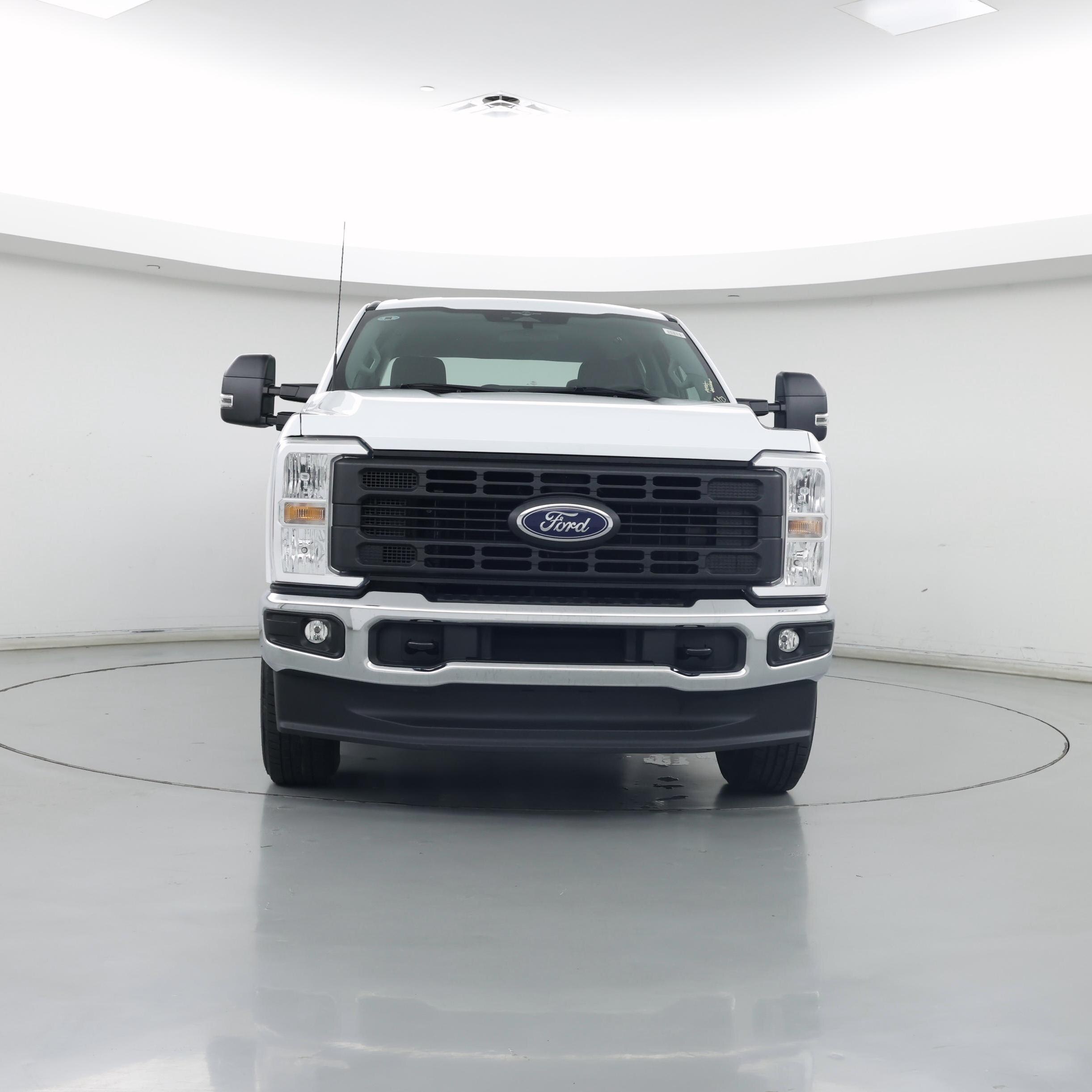 Thumbnail: 2023 Ford F-250 - 5