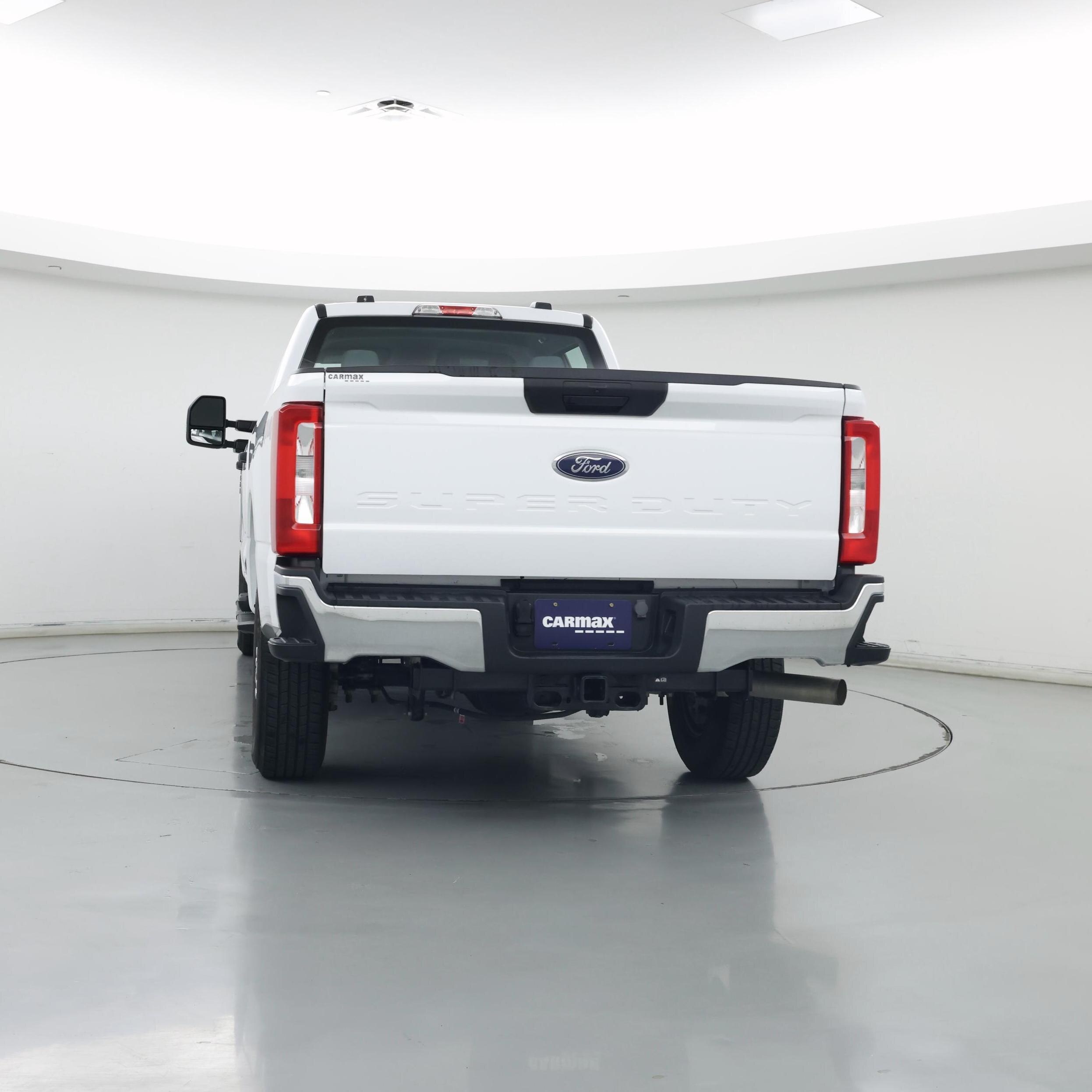 Thumbnail: 2023 Ford F-250 - 6