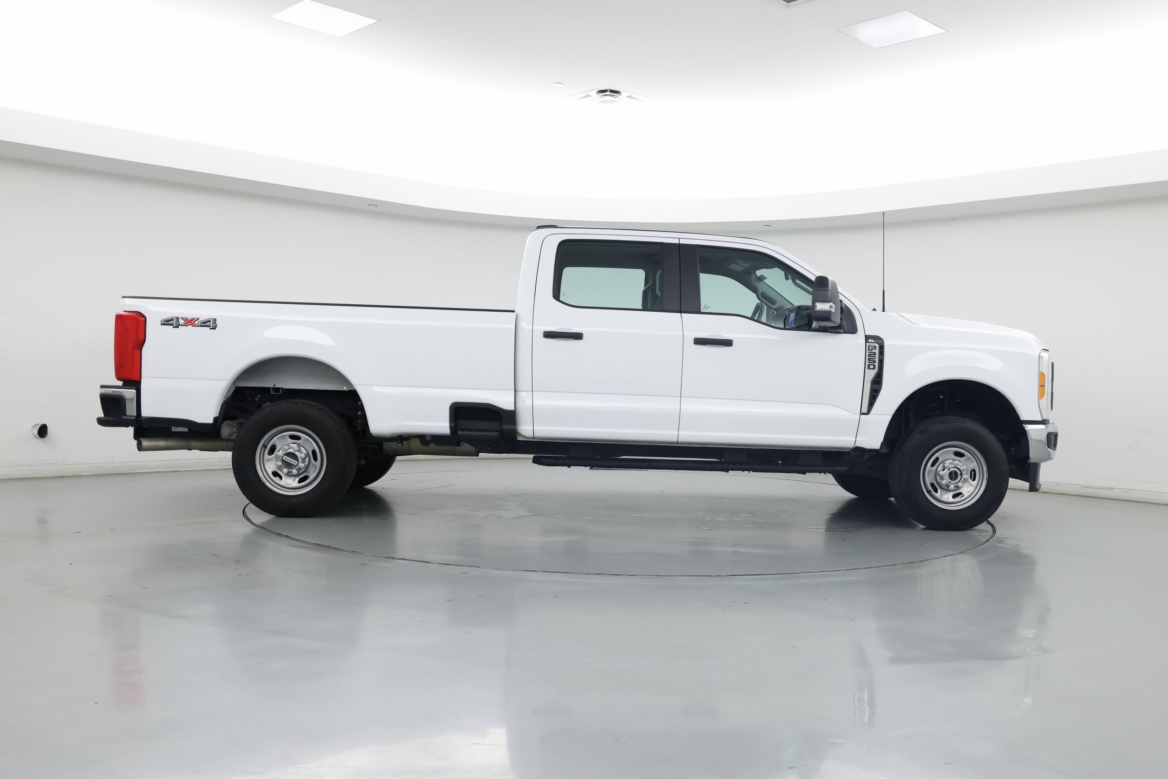 Thumbnail: 2023 Ford F-250 - 7