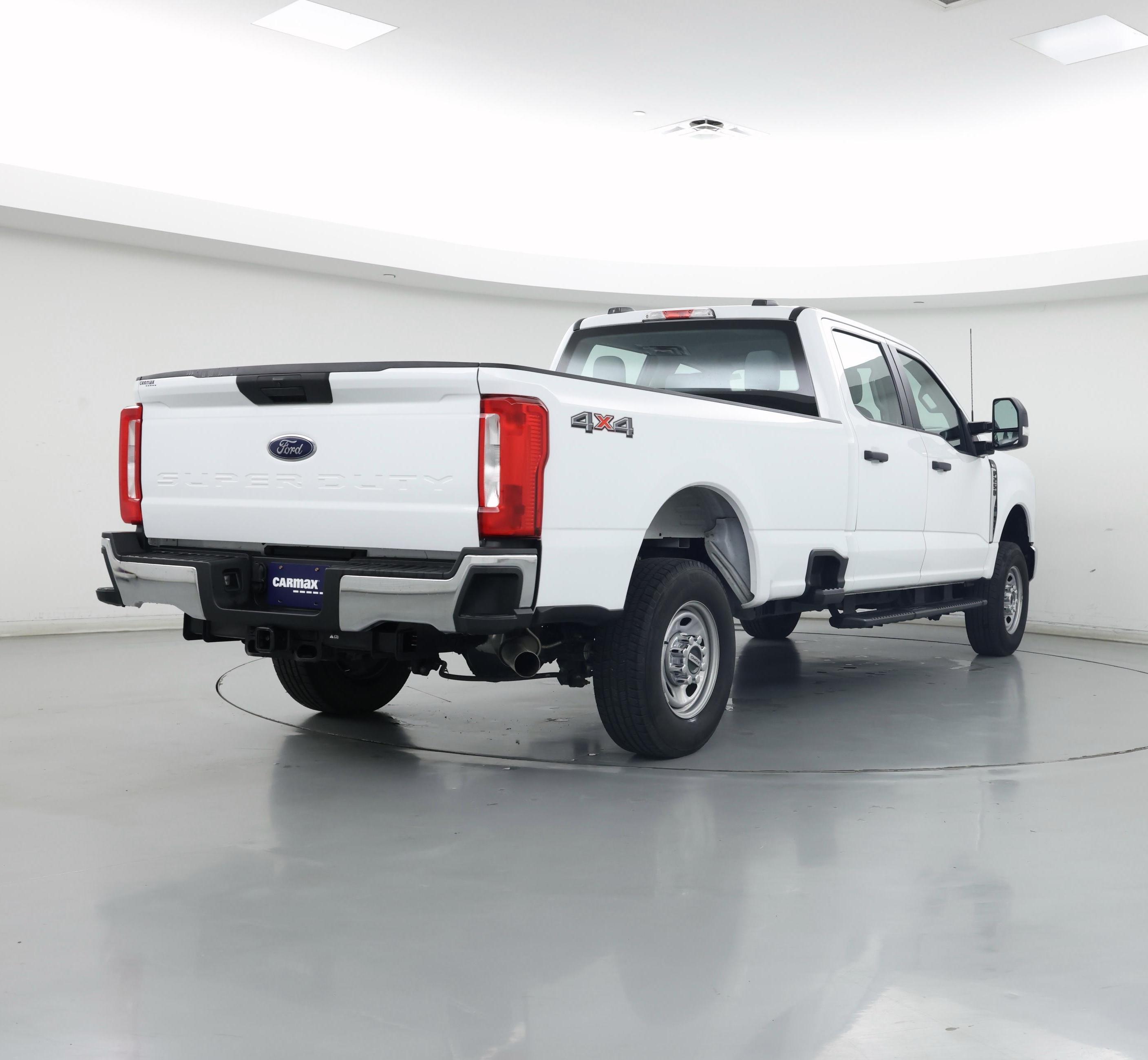 Thumbnail: 2023 Ford F-250 - 8