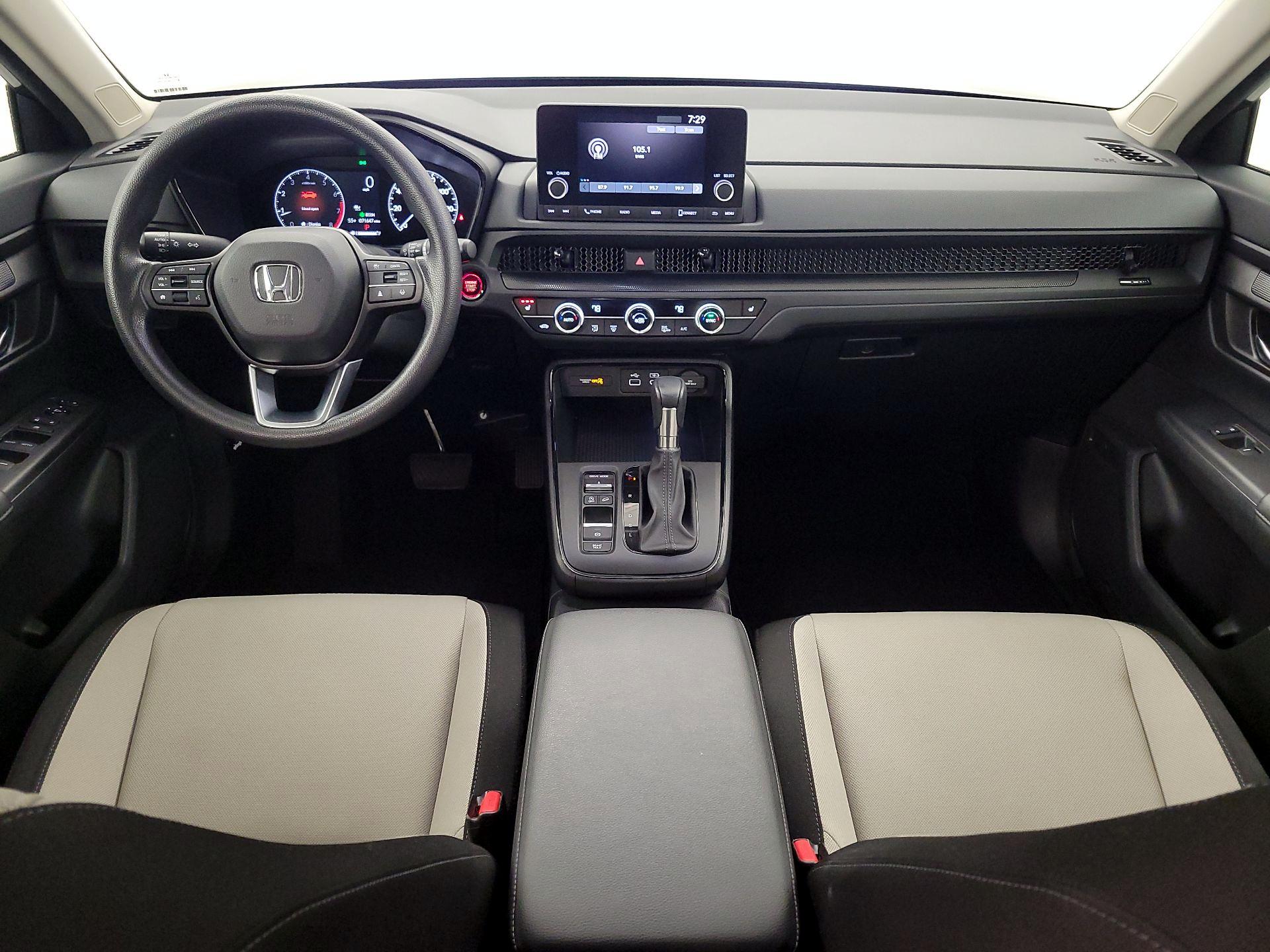 Thumbnail: 2023 Honda CR-V - 9