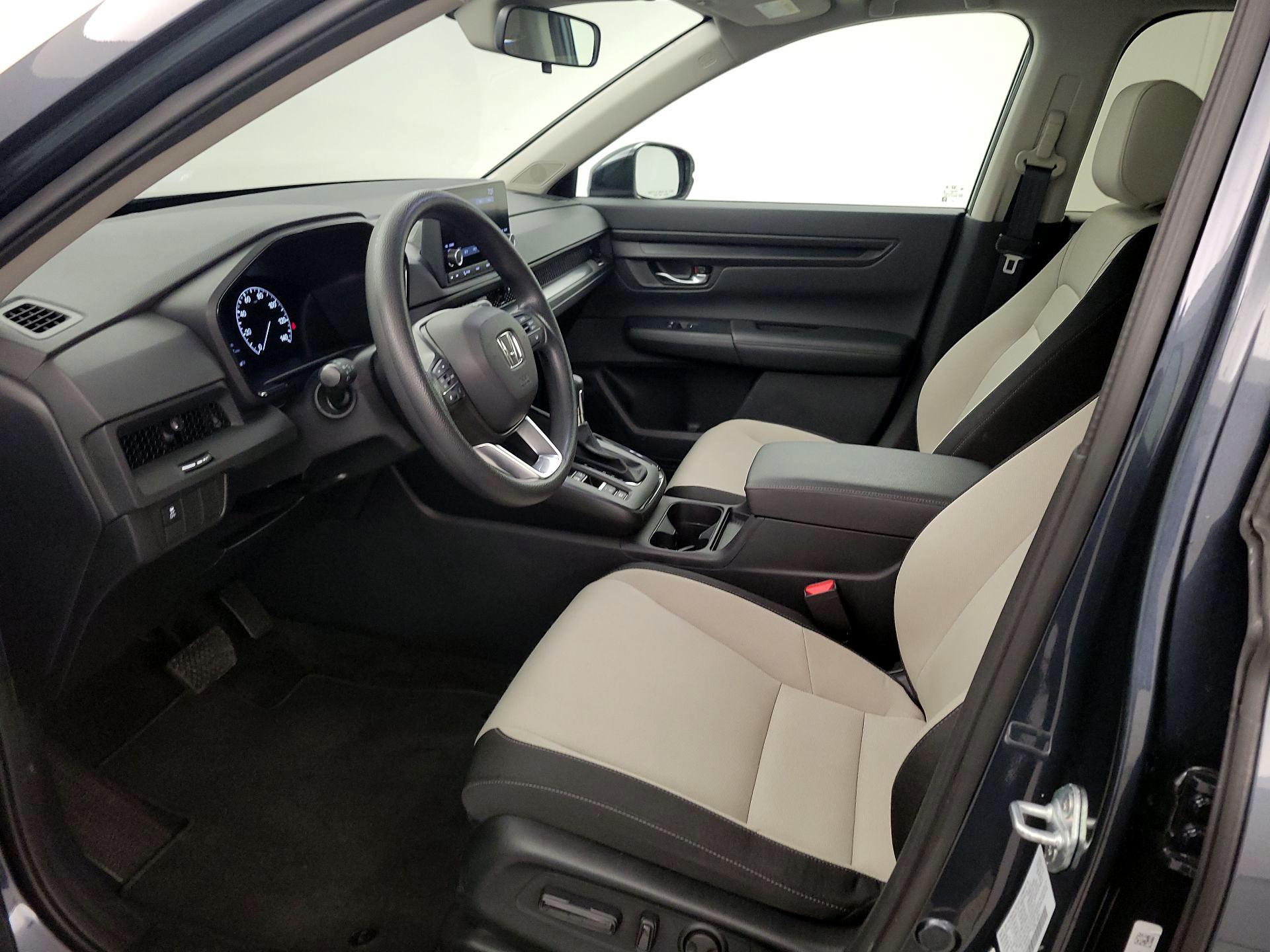 Thumbnail: 2023 Honda CR-V - 11