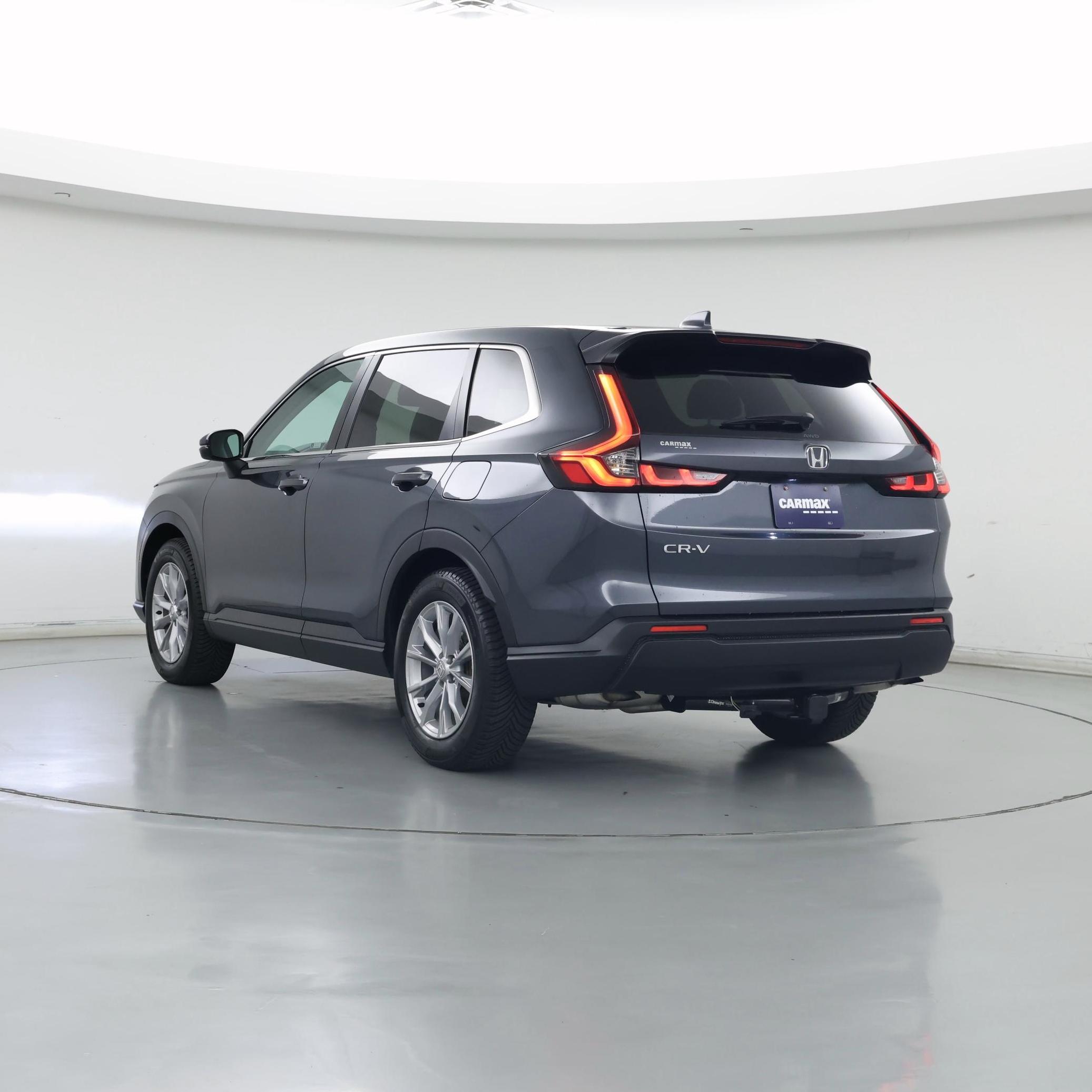 Thumbnail: 2023 Honda CR-V - 2