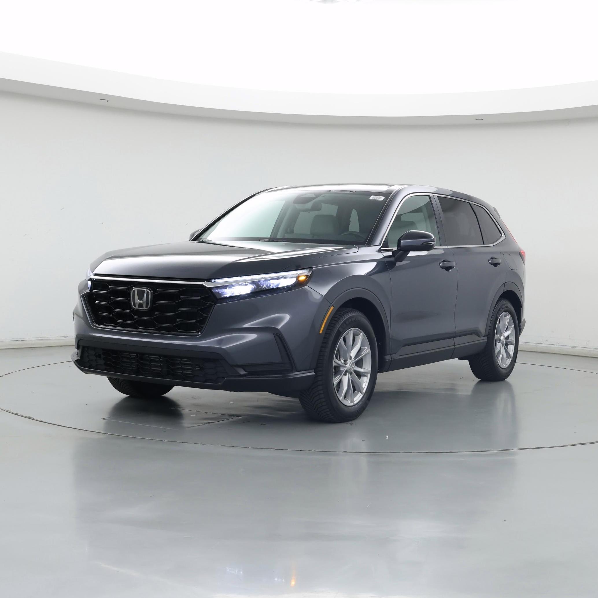 Thumbnail: 2023 Honda CR-V - 4