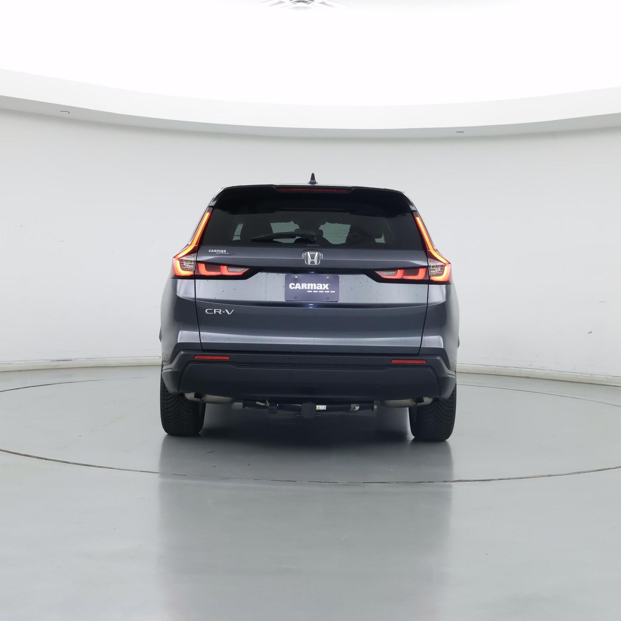 Thumbnail: 2023 Honda CR-V - 6