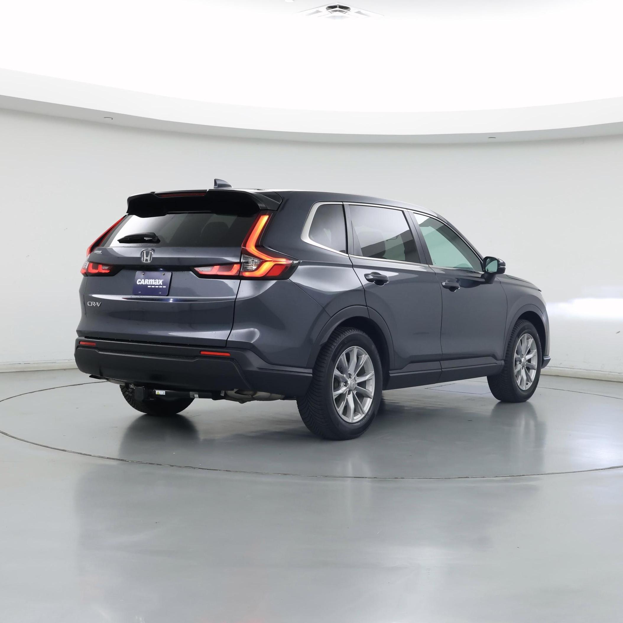 Thumbnail: 2023 Honda CR-V - 8