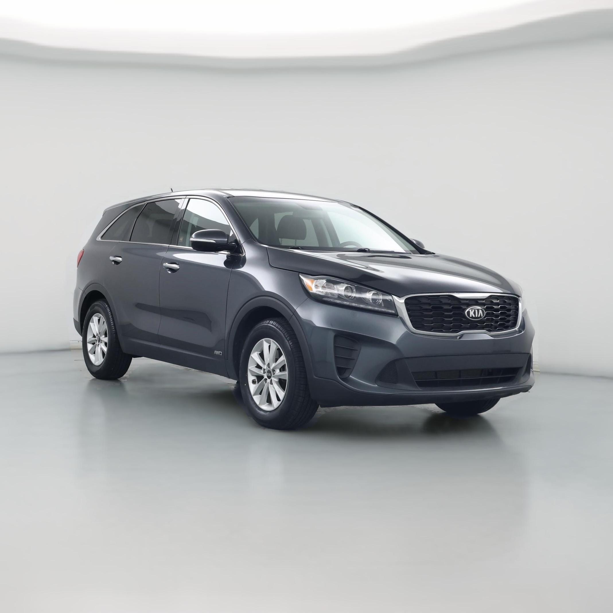 Thumbnail: 2020 Kia Sorento - 1
