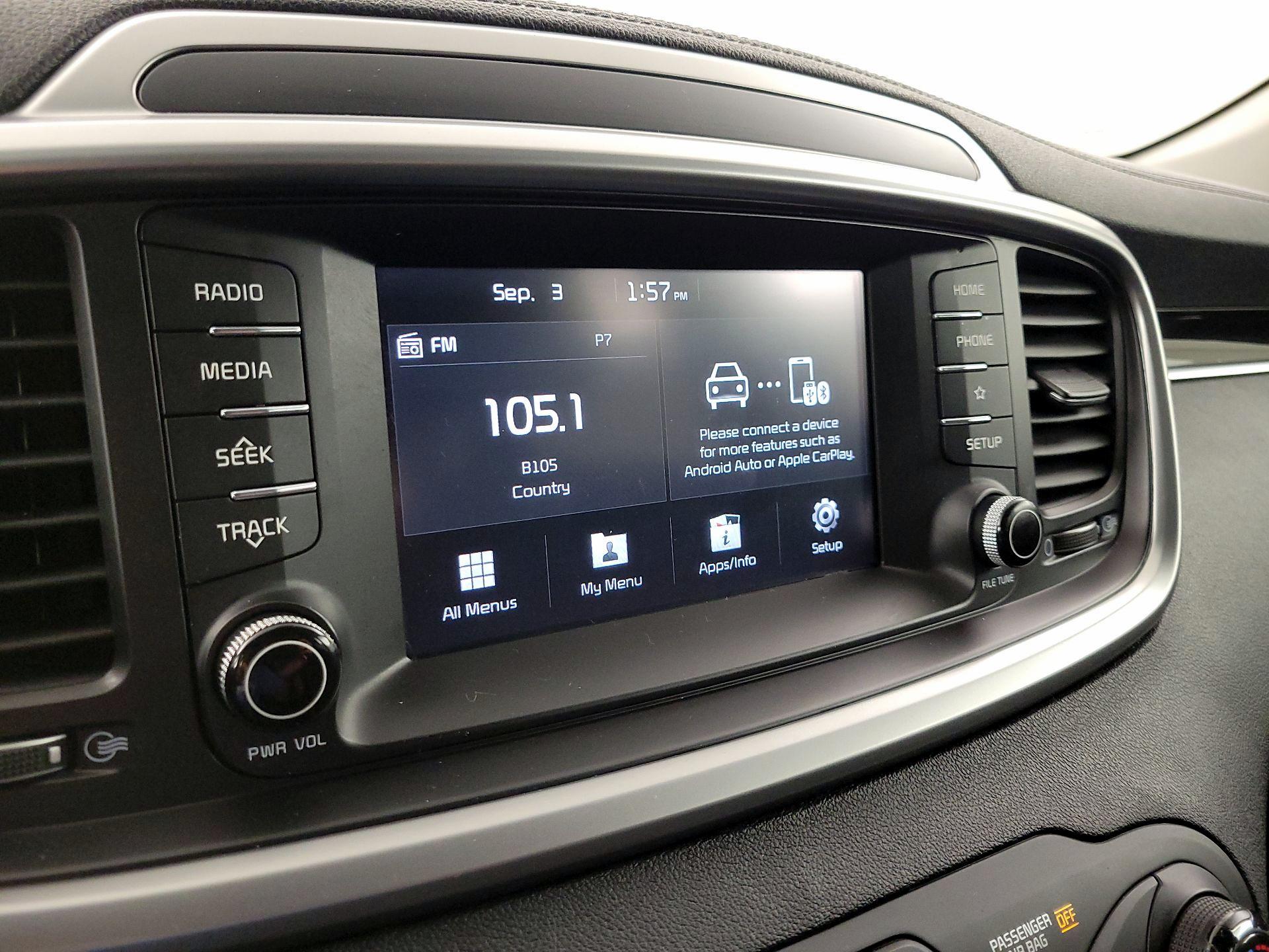 Thumbnail: 2020 Kia Sorento - 15