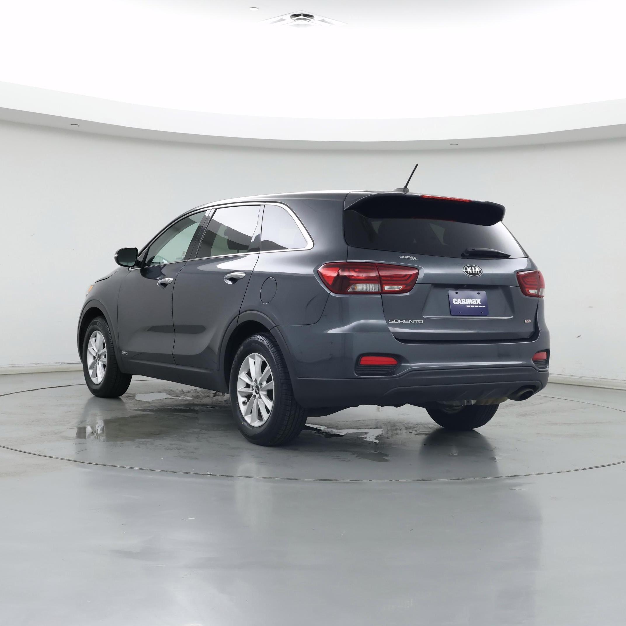 Thumbnail: 2020 Kia Sorento - 2