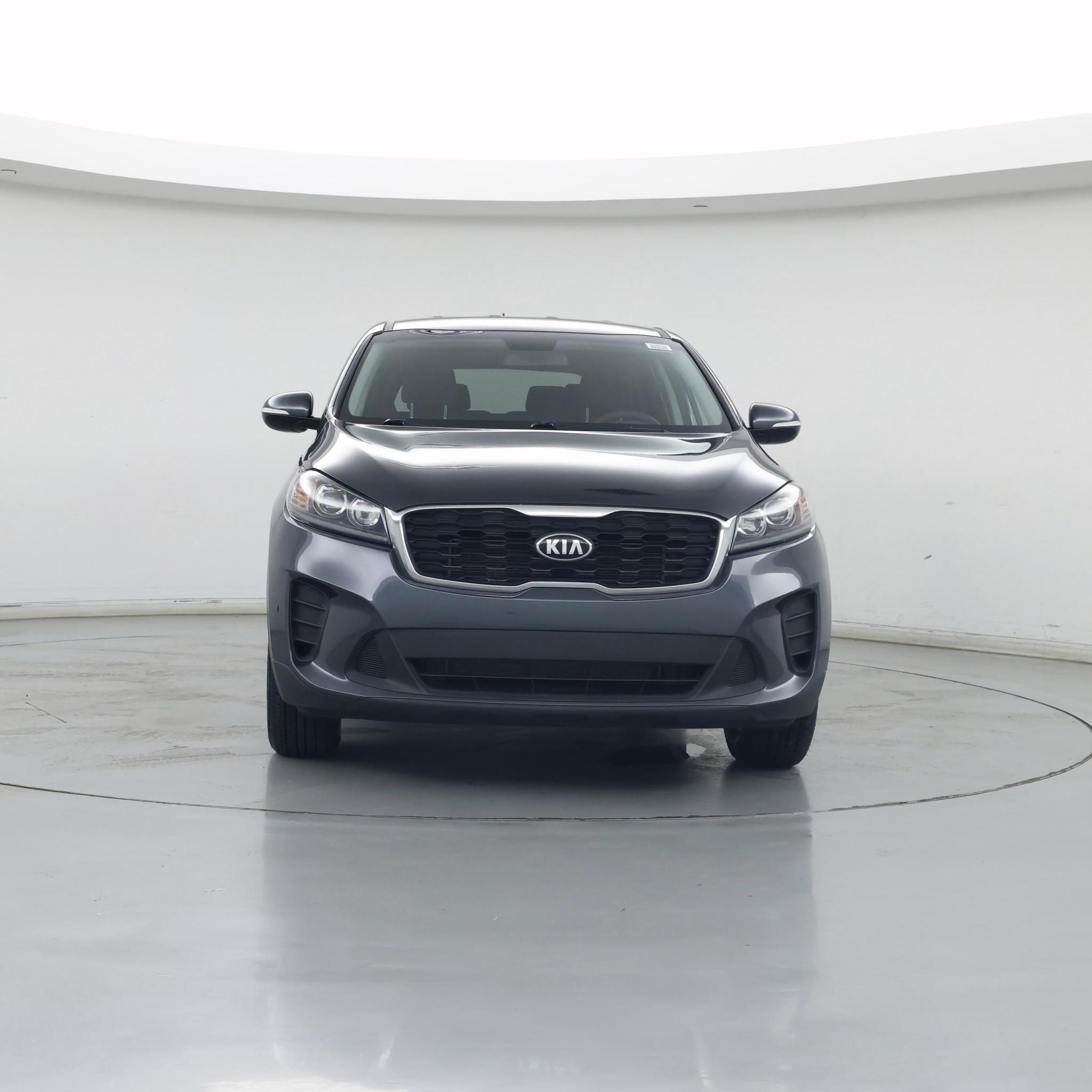 Thumbnail: 2020 Kia Sorento - 5