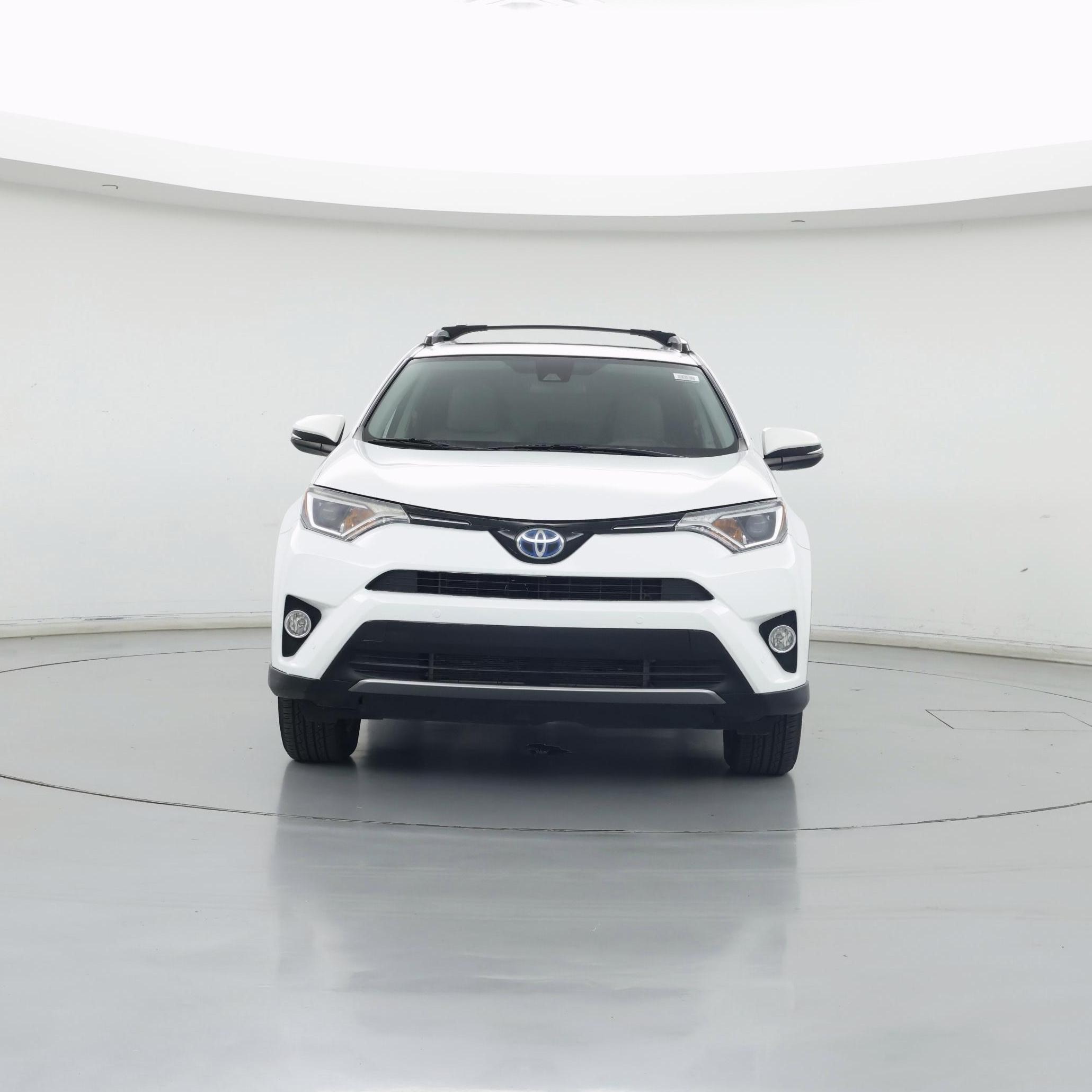 Thumbnail: 2017 Toyota RAV4 - 5
