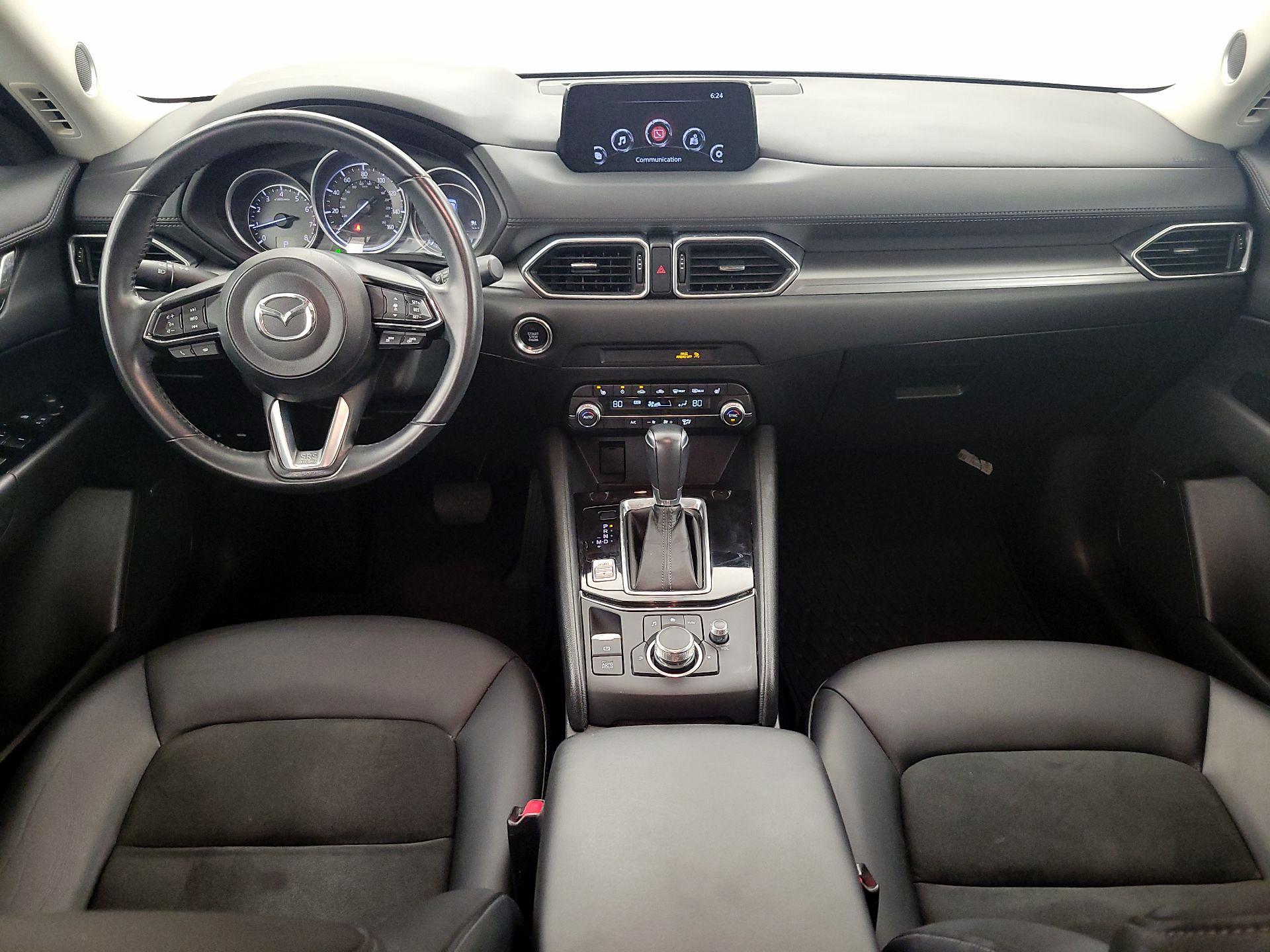 Thumbnail: 2019 Mazda CX-5 - 9