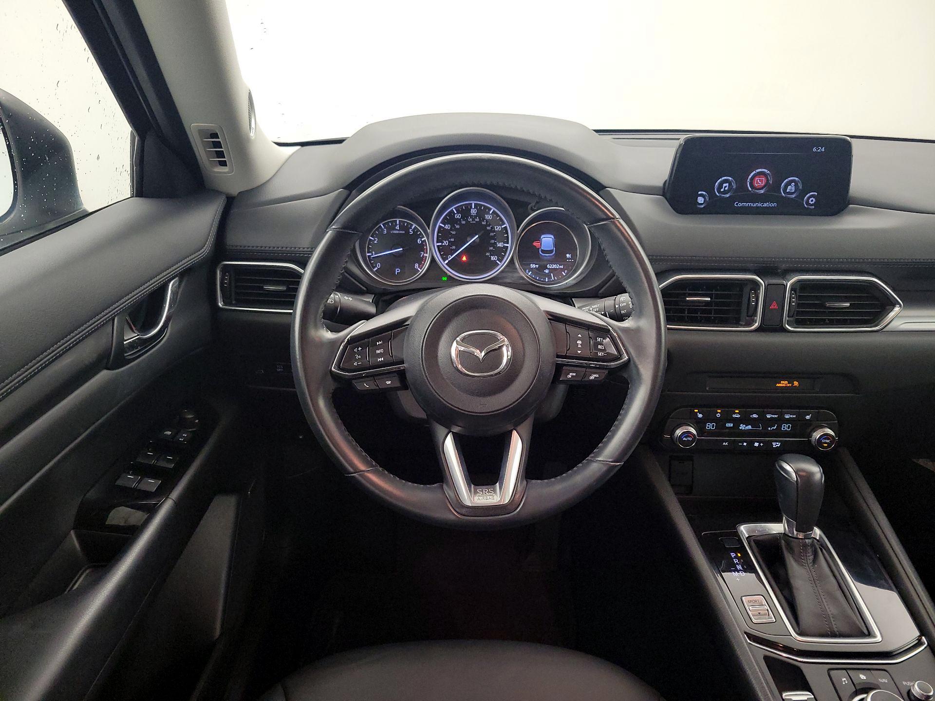 Thumbnail: 2019 Mazda CX-5 - 10