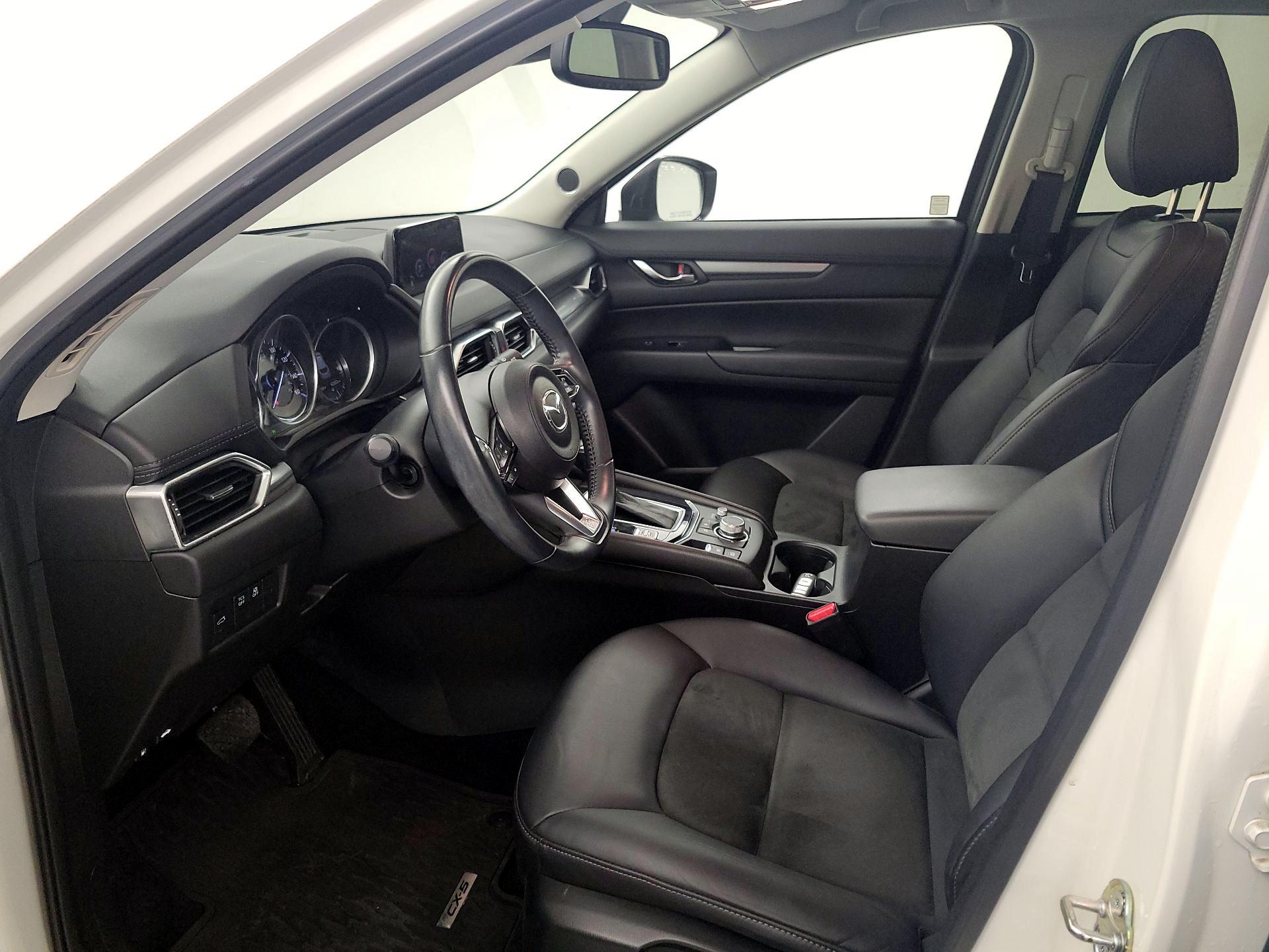 Thumbnail: 2019 Mazda CX-5 - 11