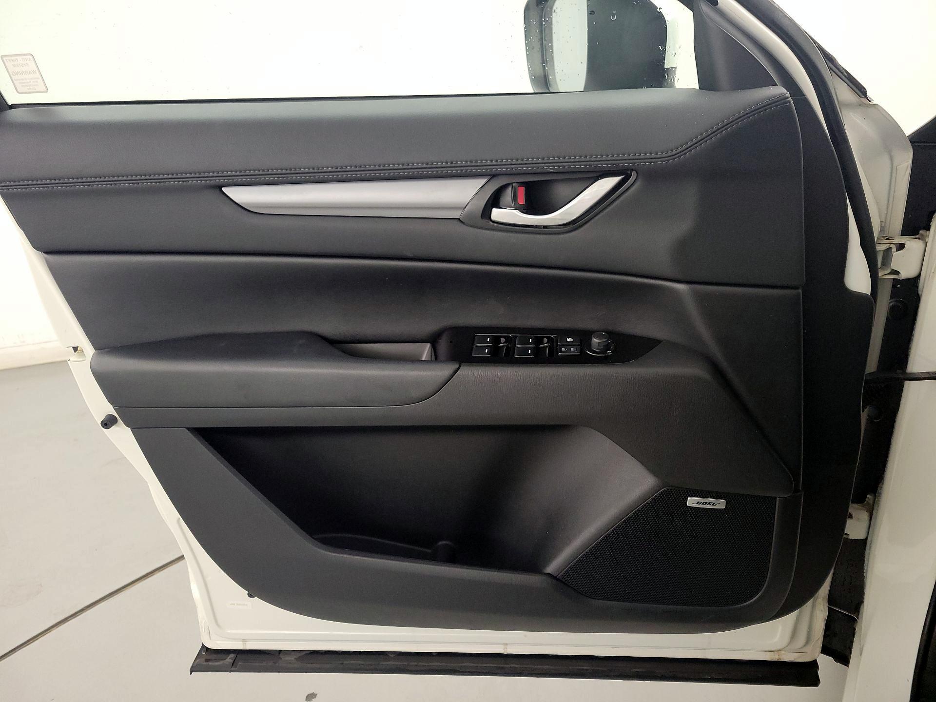Thumbnail: 2019 Mazda CX-5 - 12