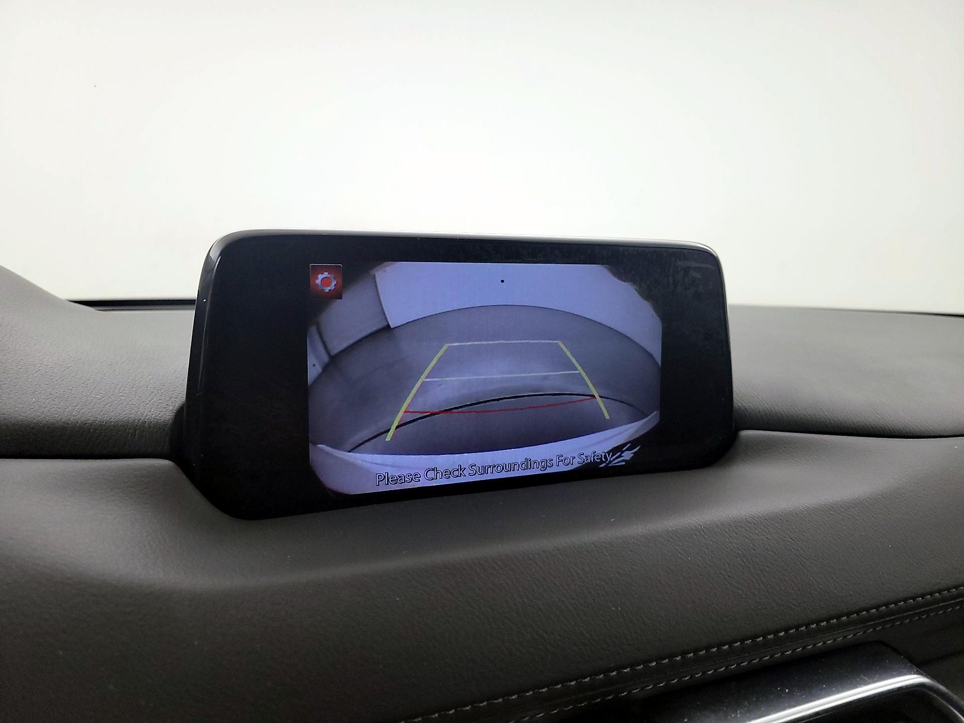 Thumbnail: 2019 Mazda CX-5 - 14