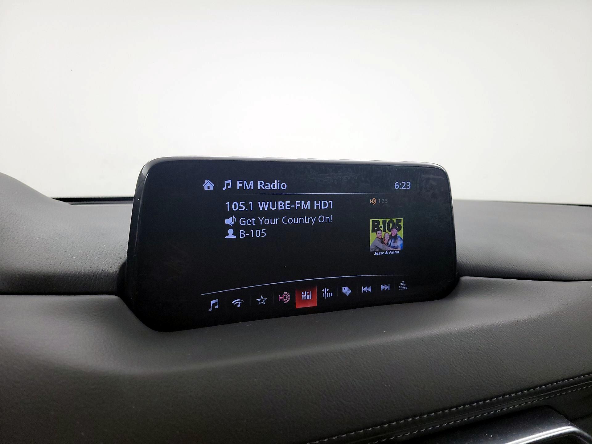 Thumbnail: 2019 Mazda CX-5 - 15