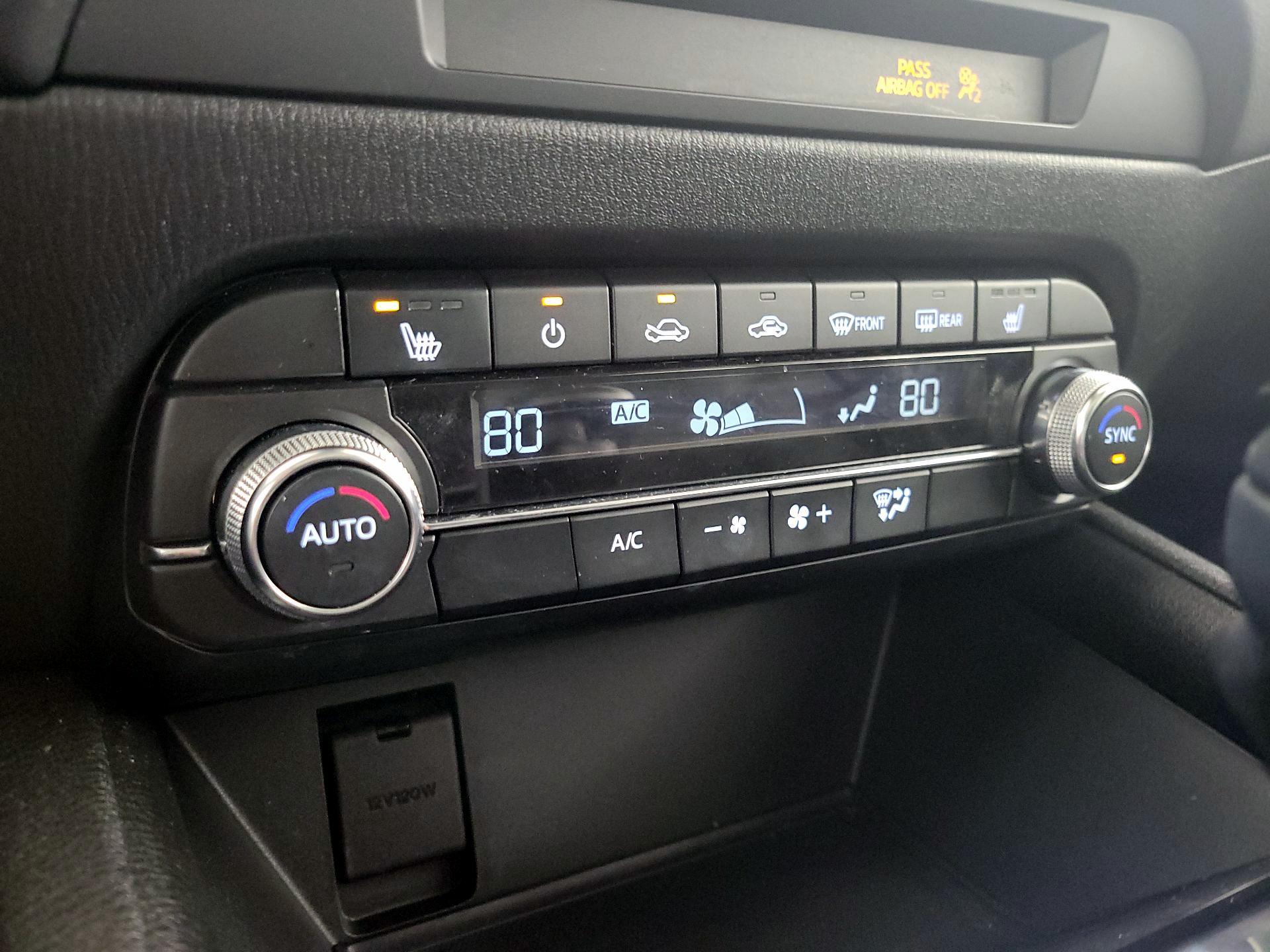 Thumbnail: 2019 Mazda CX-5 - 16