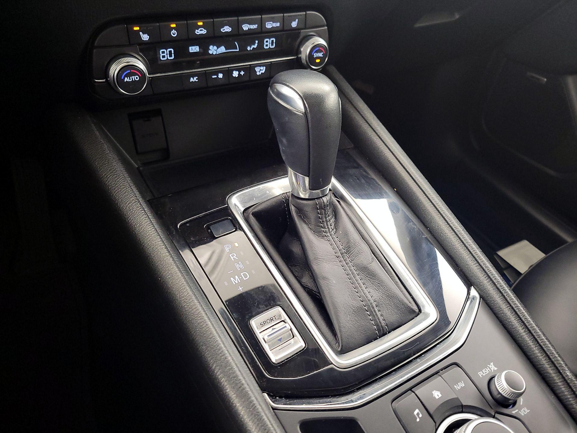 Thumbnail: 2019 Mazda CX-5 - 17
