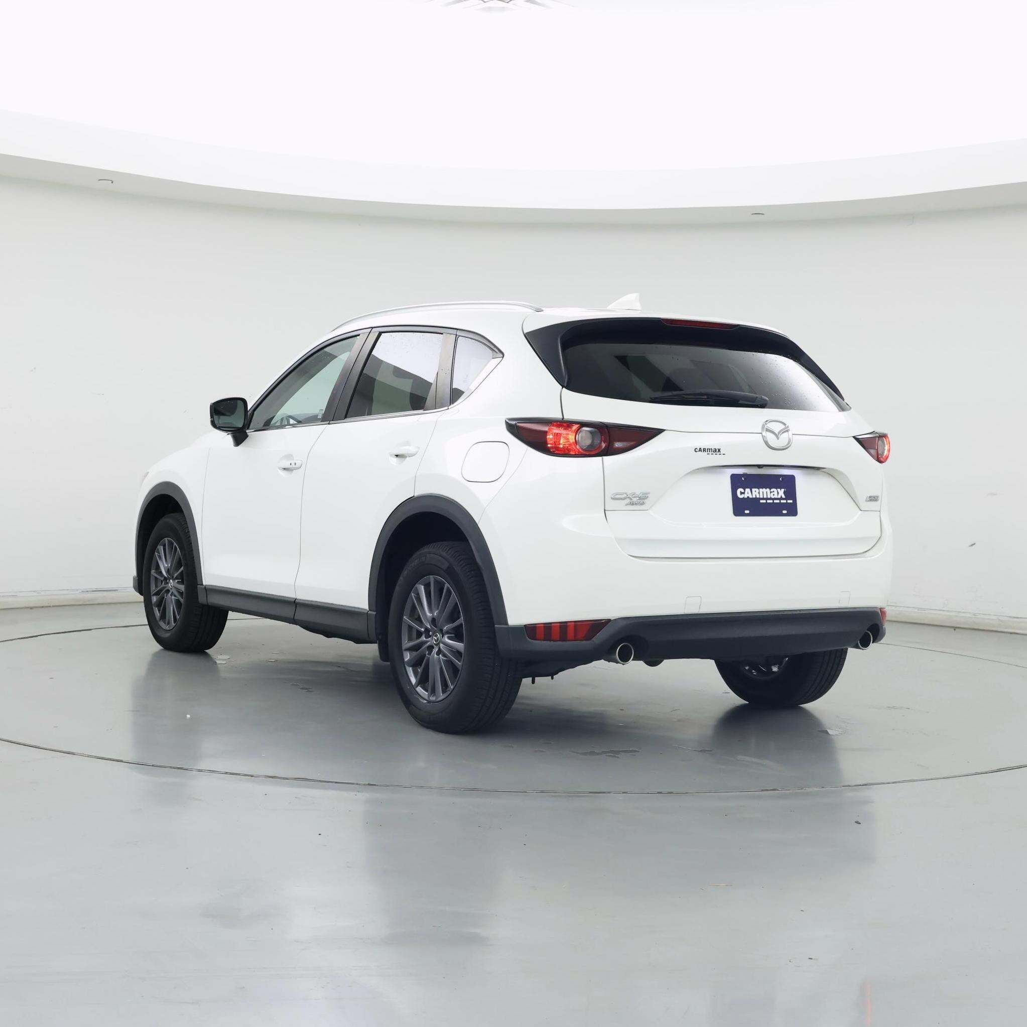 Thumbnail: 2019 Mazda CX-5 - 2