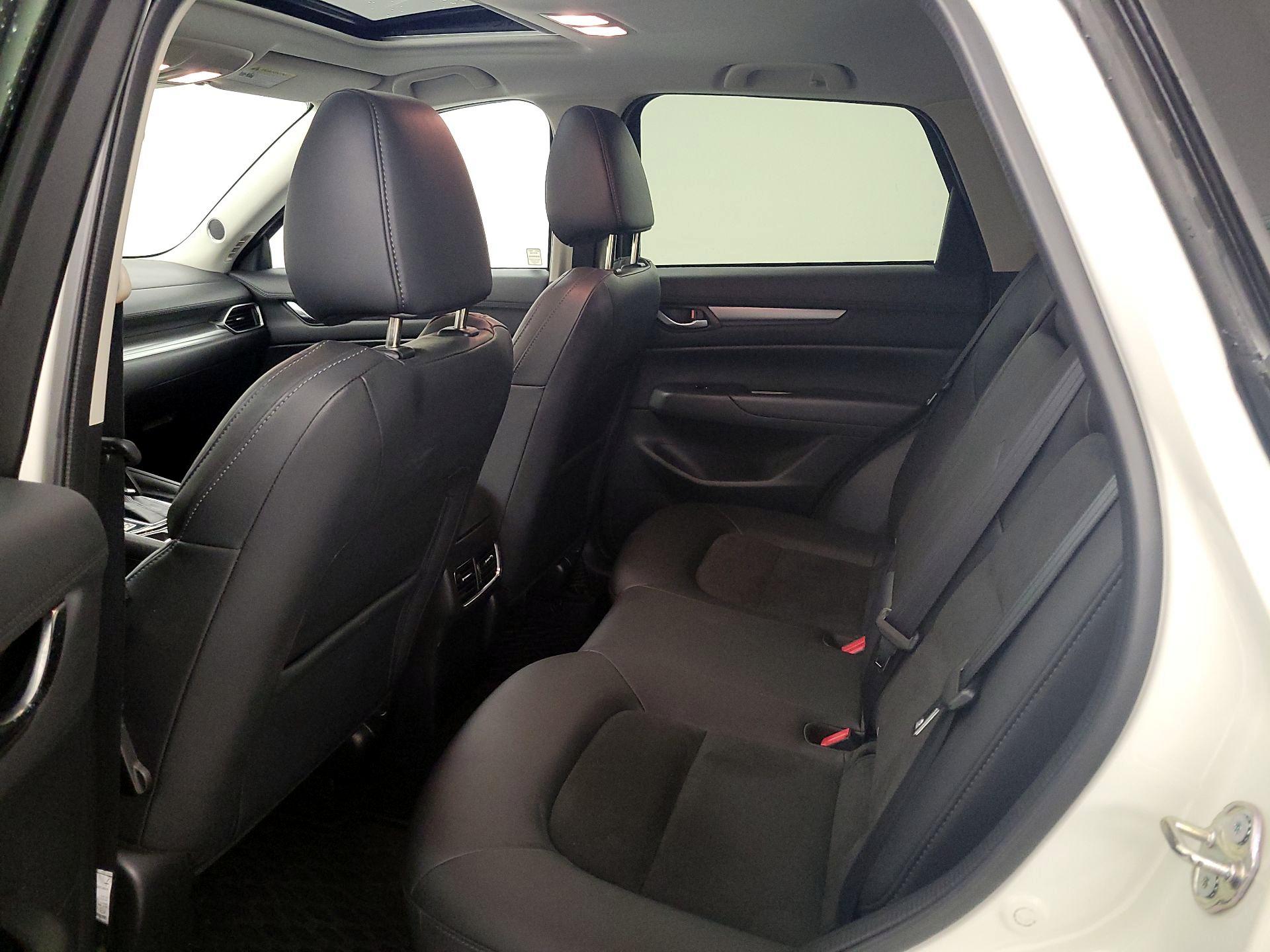 Thumbnail: 2019 Mazda CX-5 - 20