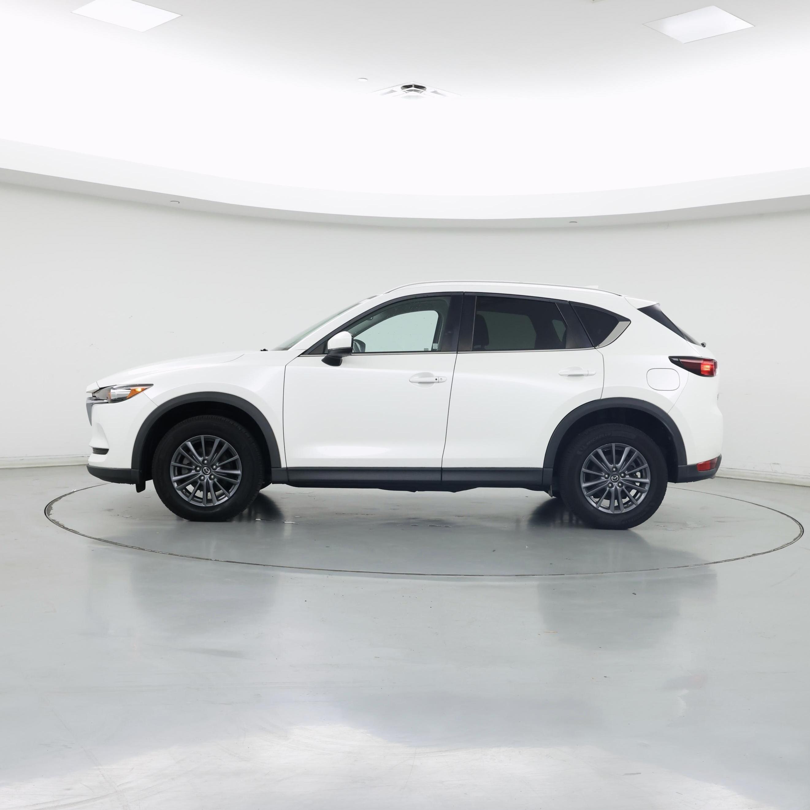 Thumbnail: 2019 Mazda CX-5 - 3