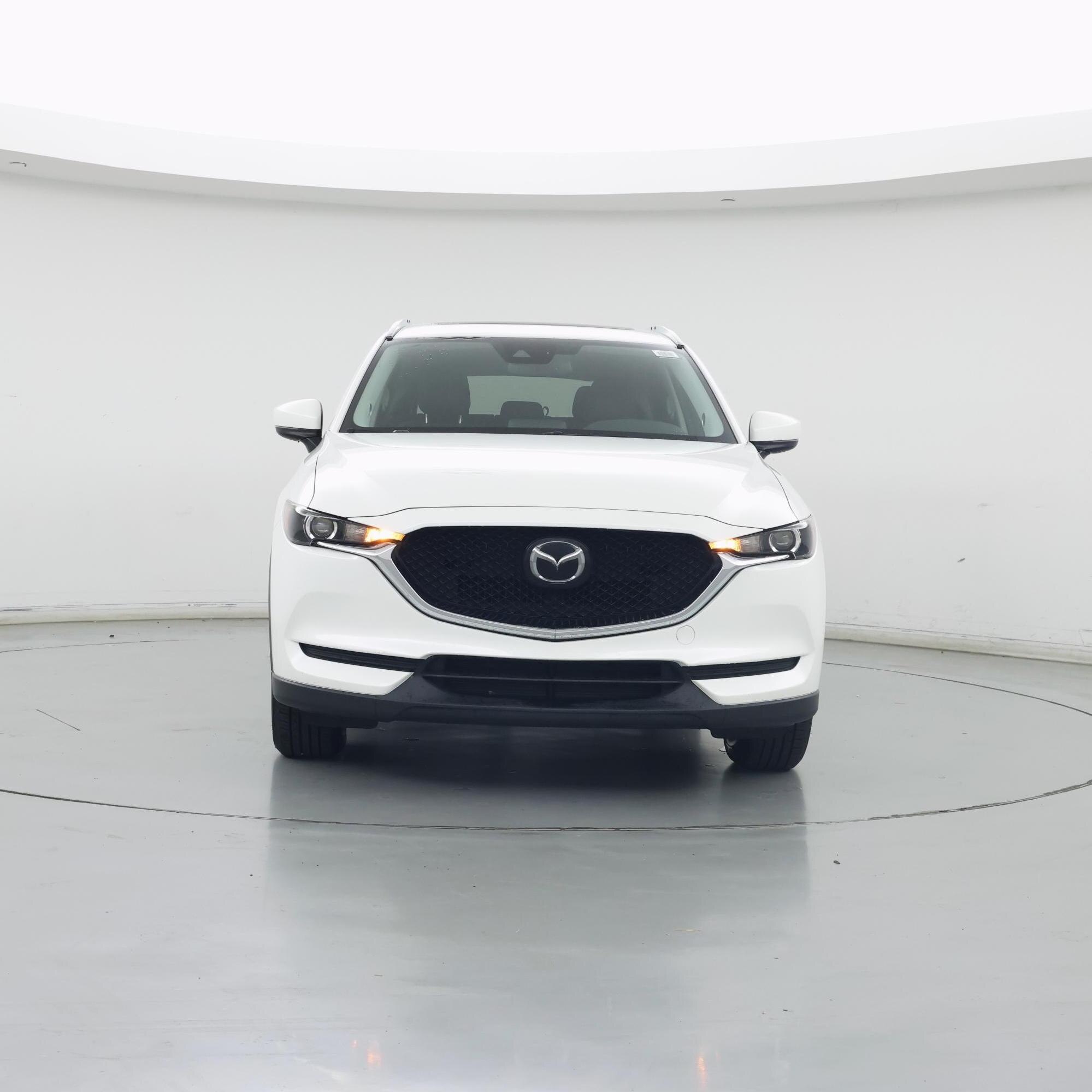 Thumbnail: 2019 Mazda CX-5 - 5