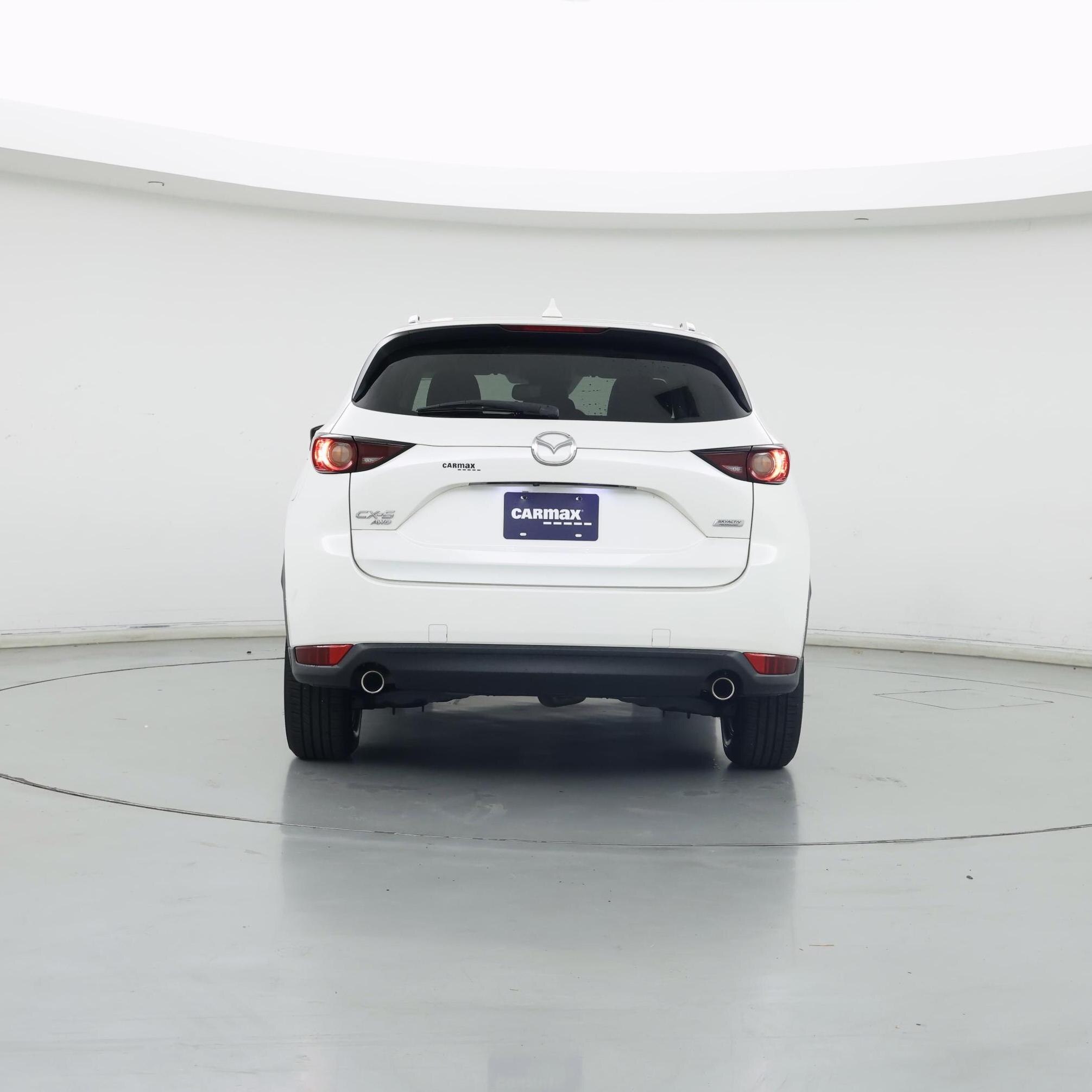 Thumbnail: 2019 Mazda CX-5 - 6