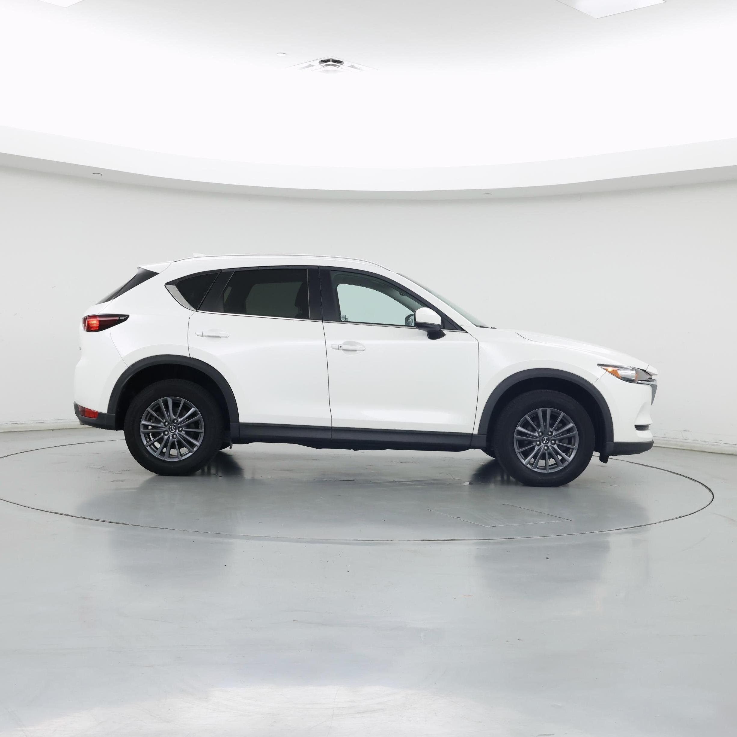 Thumbnail: 2019 Mazda CX-5 - 7