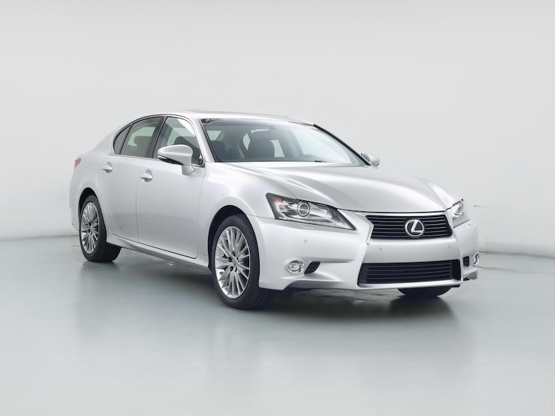 2014 Lexus GS 350 -
                  Lexington, KY