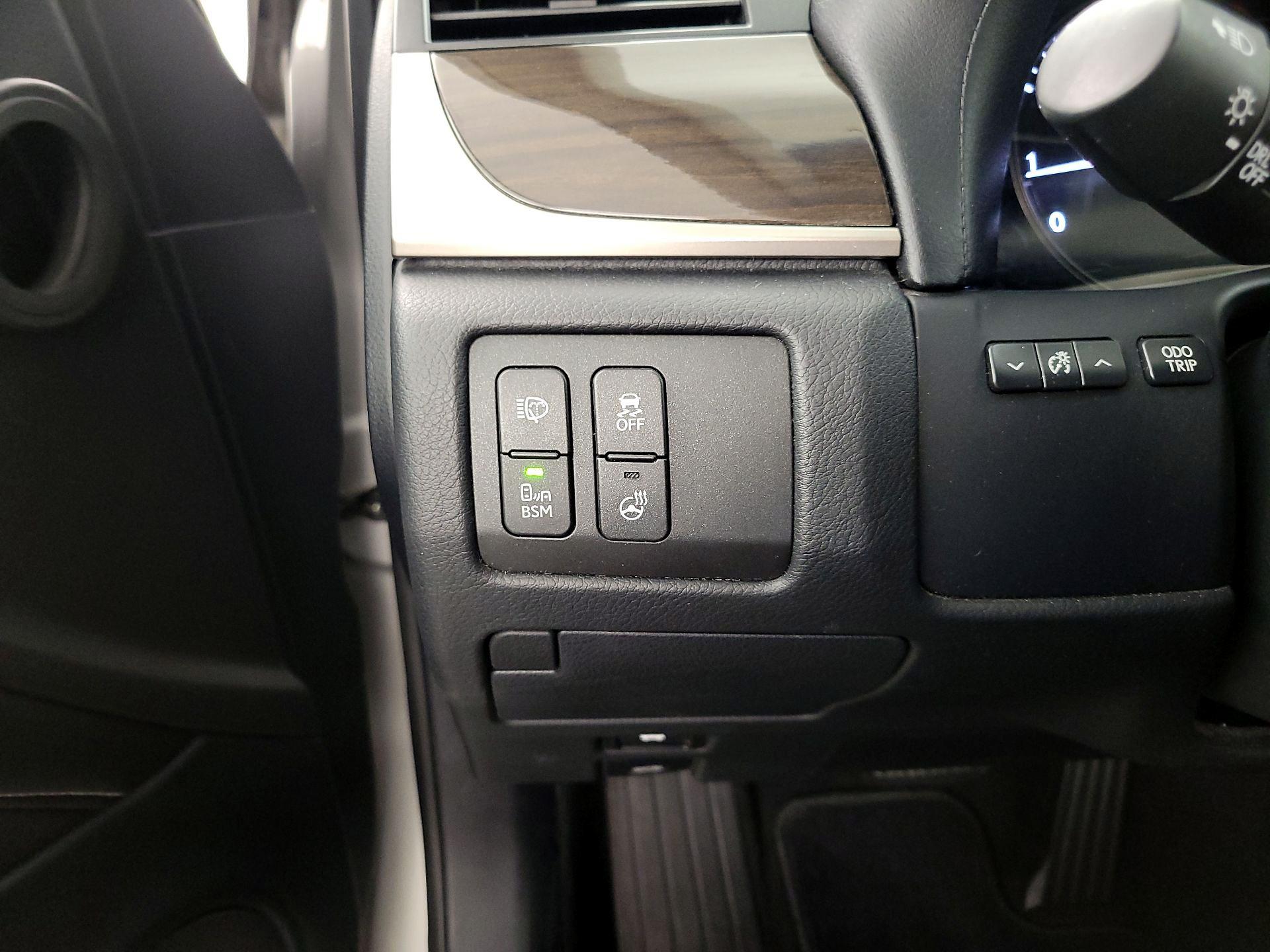 Thumbnail: 2014 Lexus GS - 13