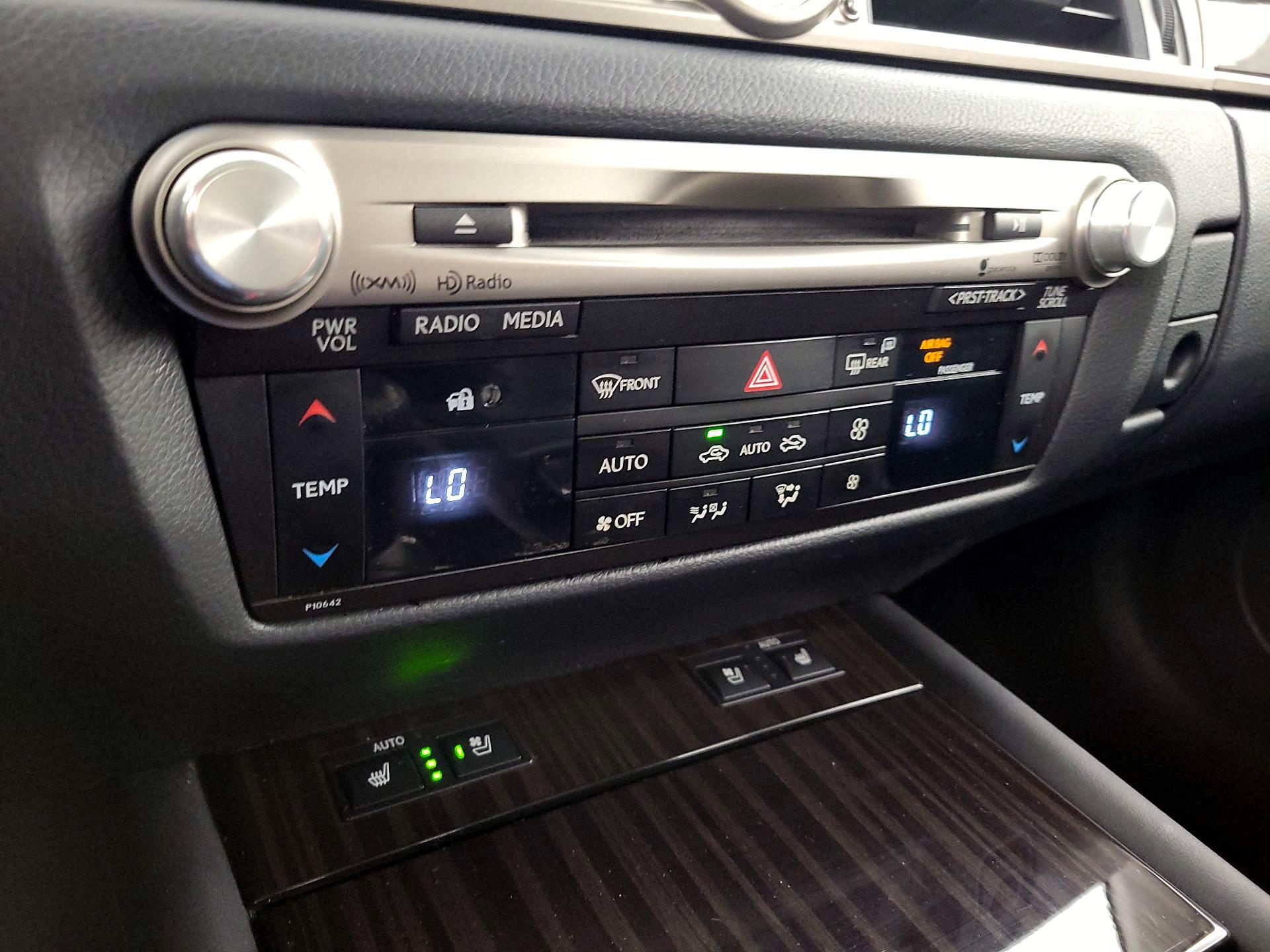 Thumbnail: 2014 Lexus GS - 17