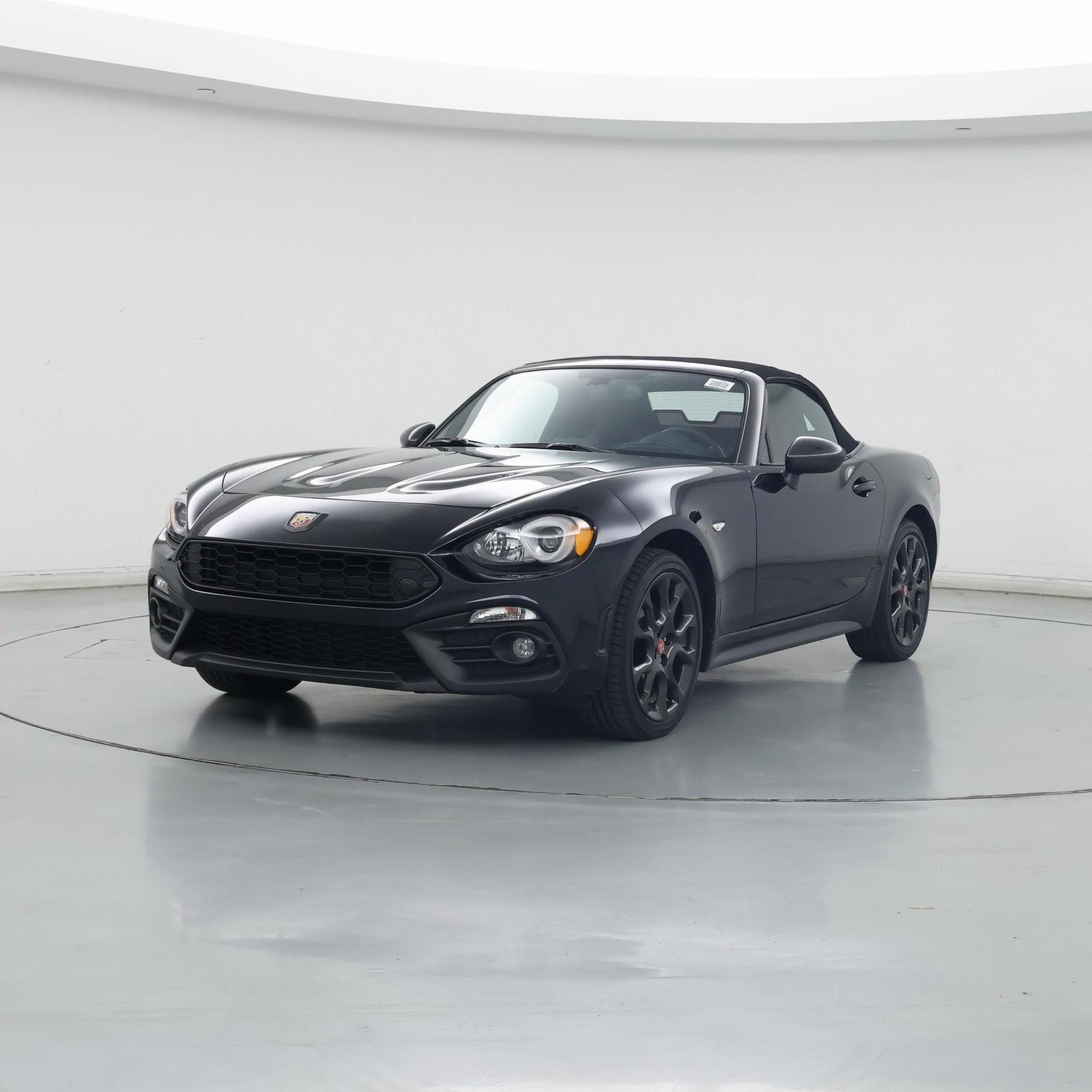 Thumbnail: 2020 Fiat 124 Spider - 4